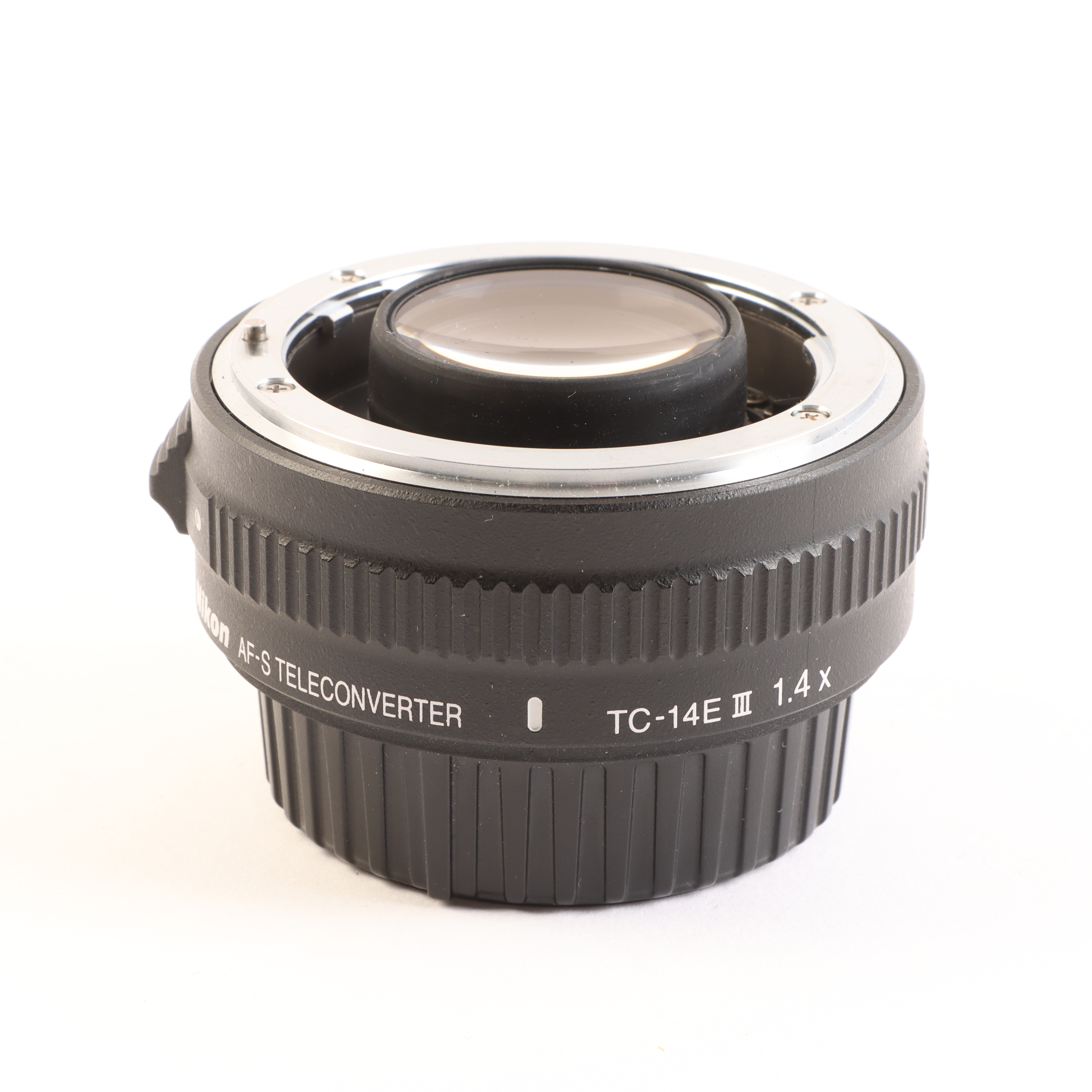 USED Nikon TC-14E AF-S Teleconverter III