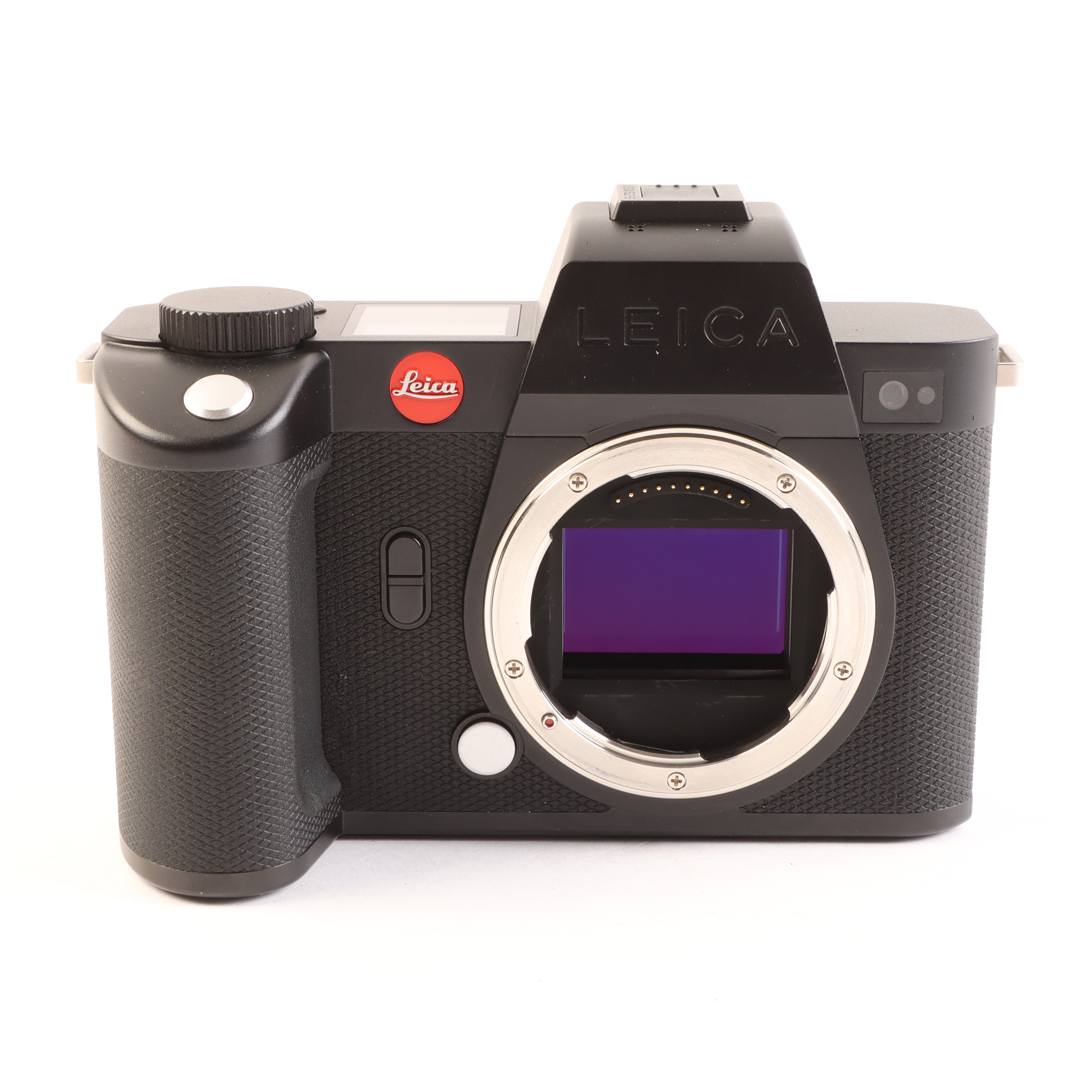 USED Leica SL2-S Digital Camera Body