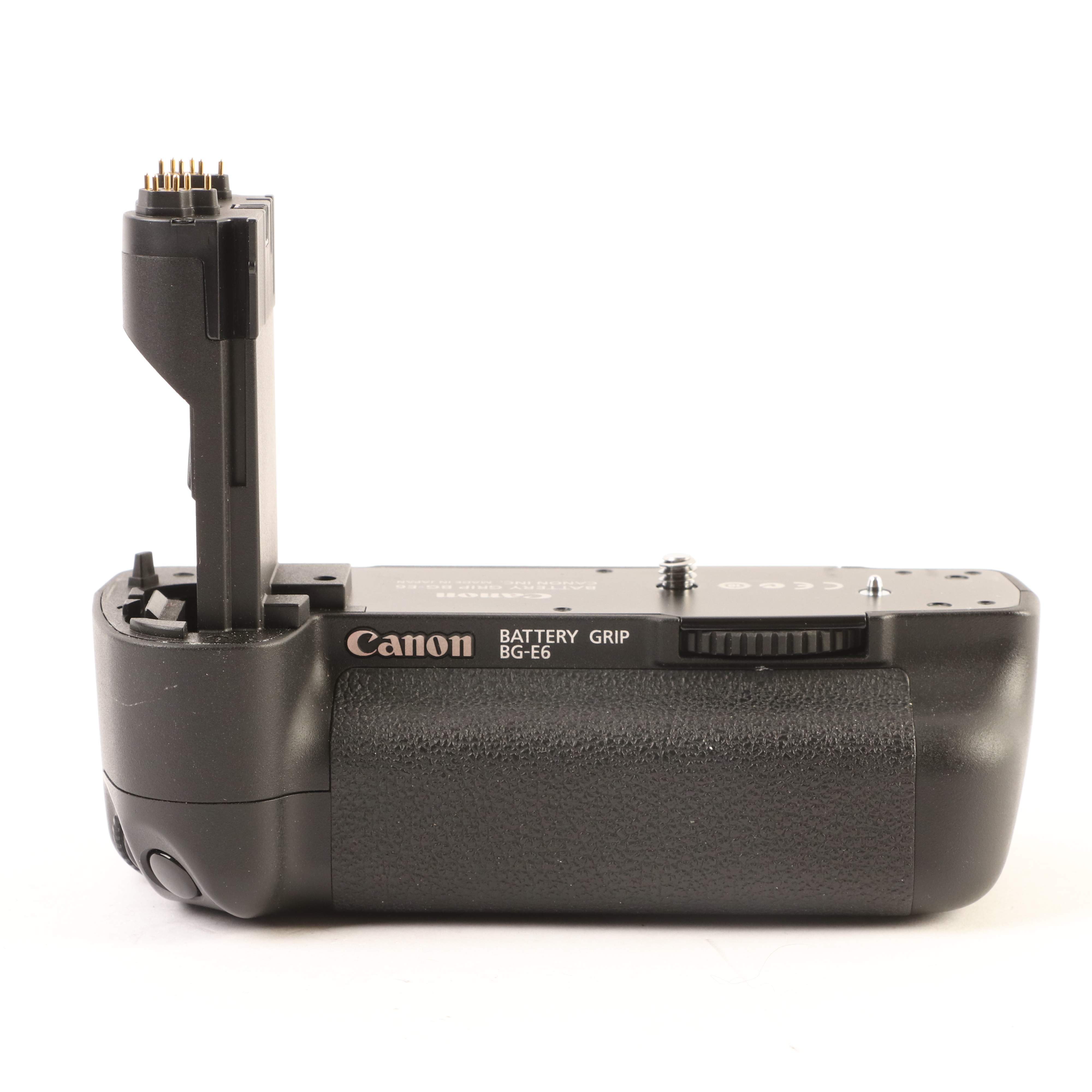 USED Canon BG-E6 Battery Grip for EOS 5D Mark II