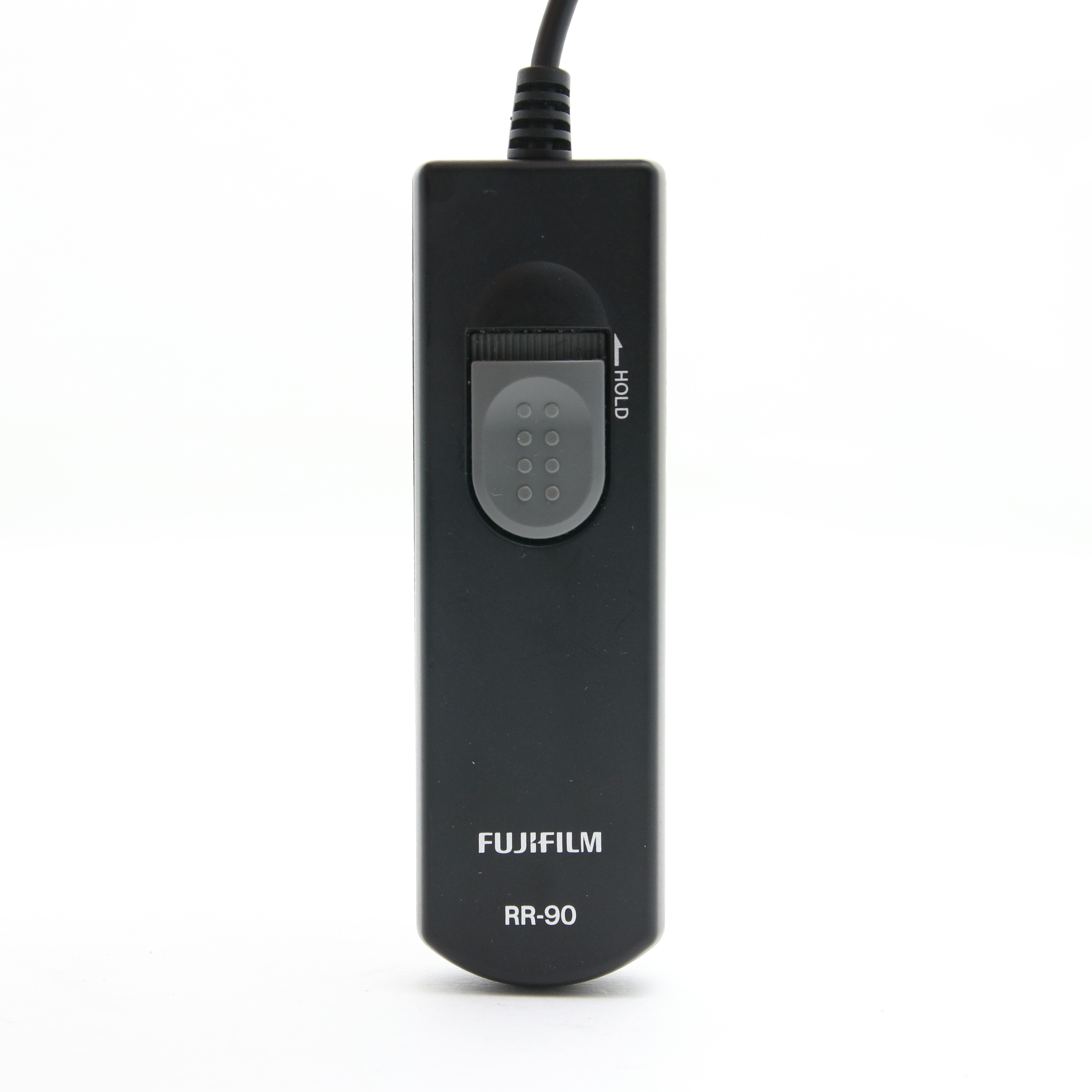 USED Fujifilm RR-90 Remote Release