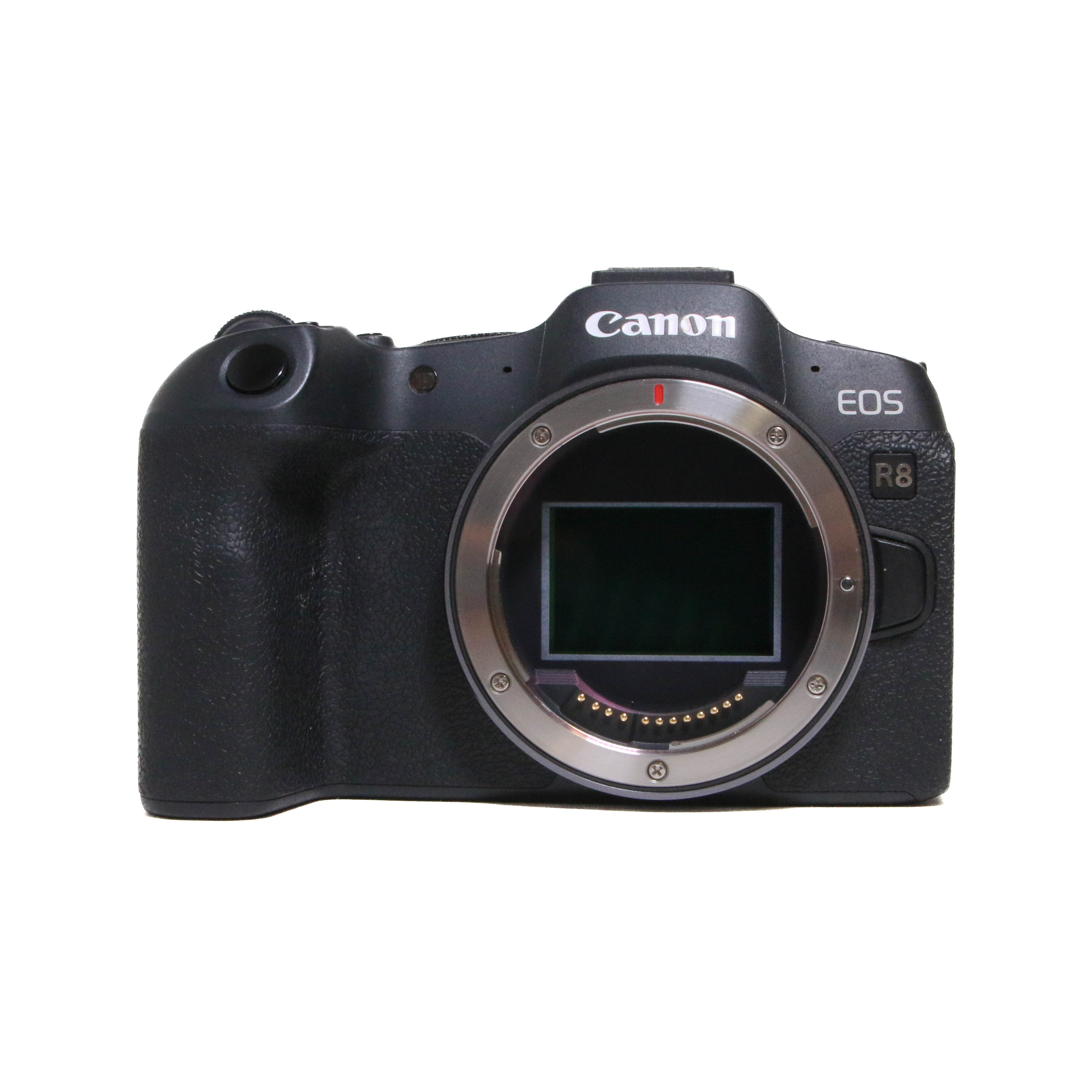 USED Canon EOS R8 Digital Camera Body