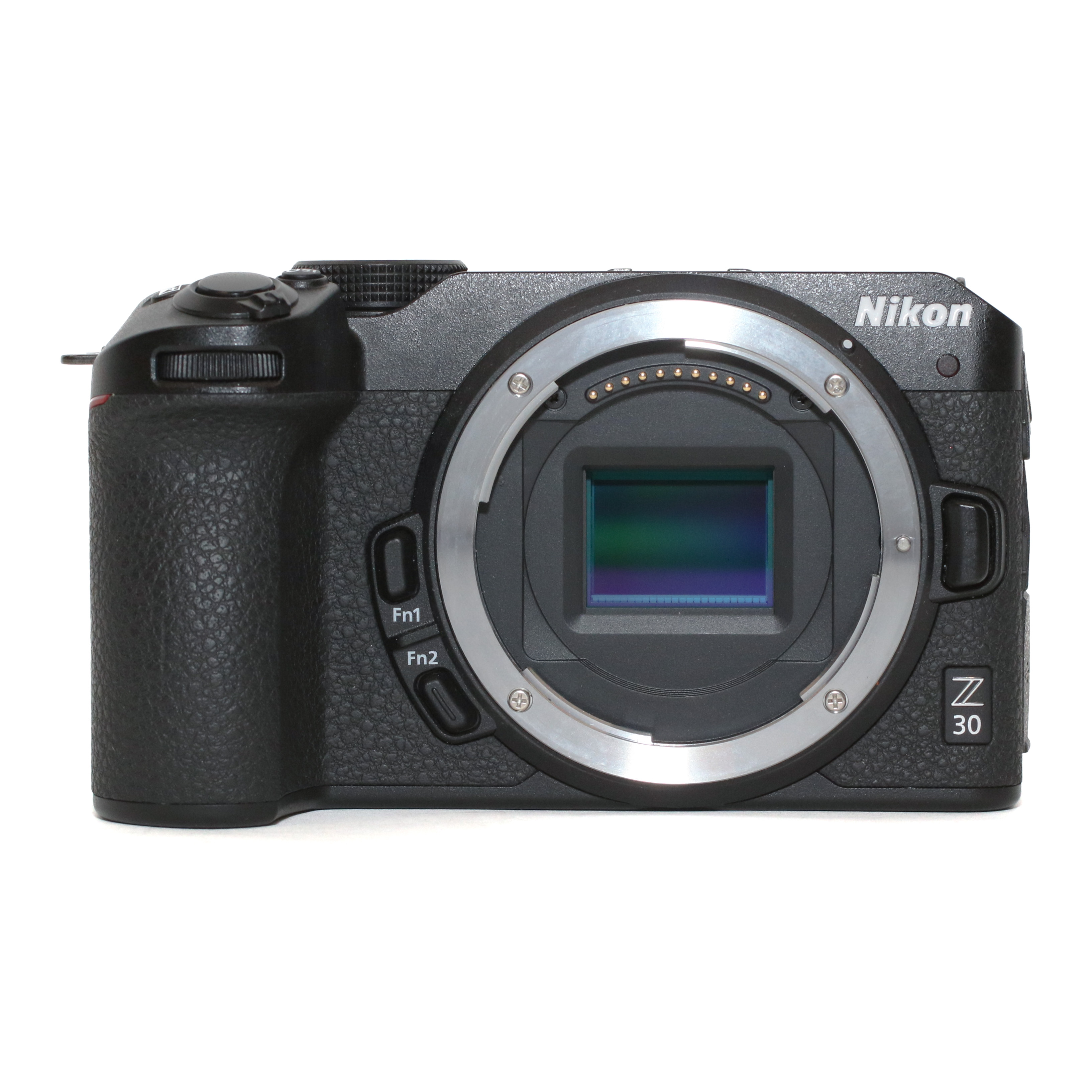 USED Nikon Z30 Digital Camera Body