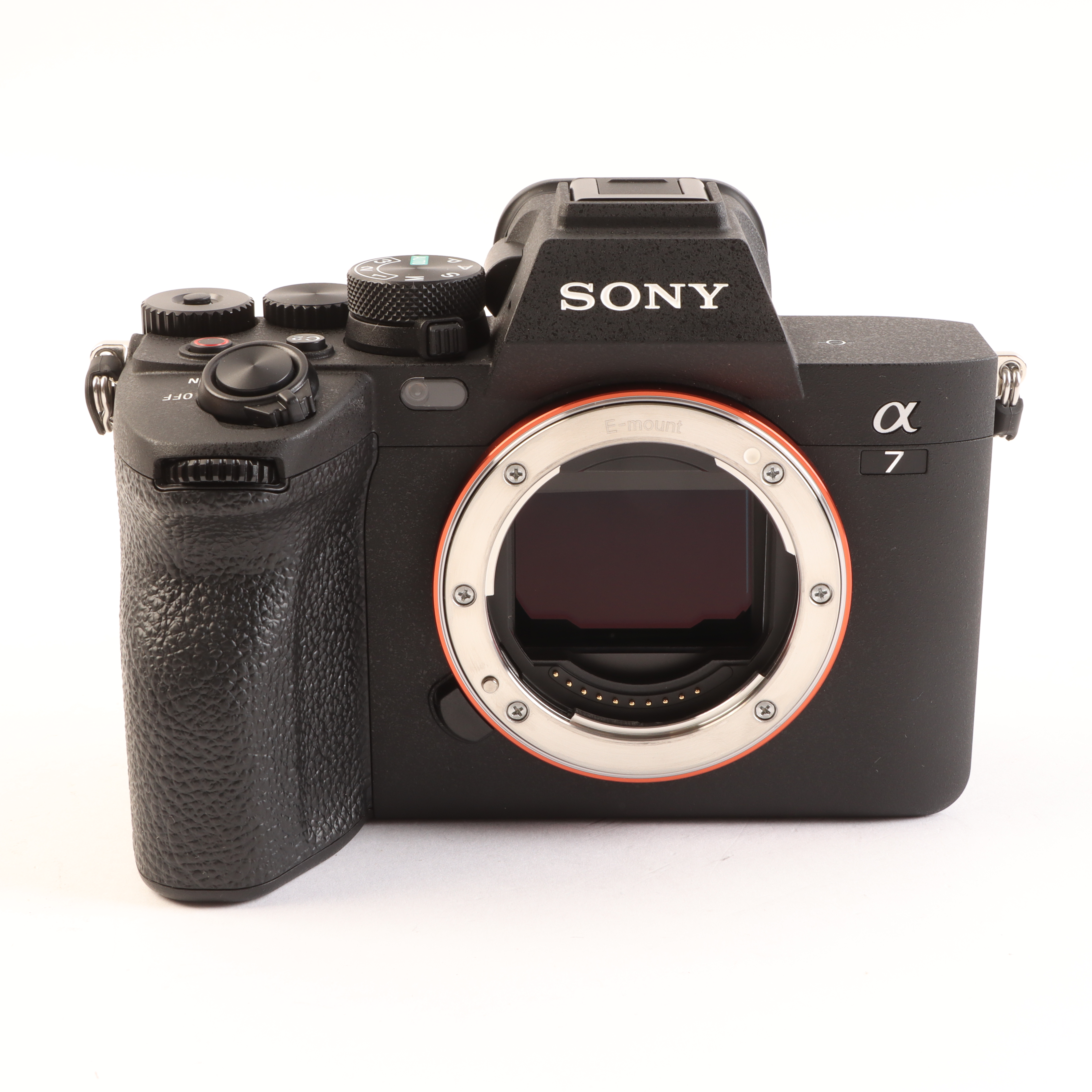 USED Sony A7 IV Digital Camera Body