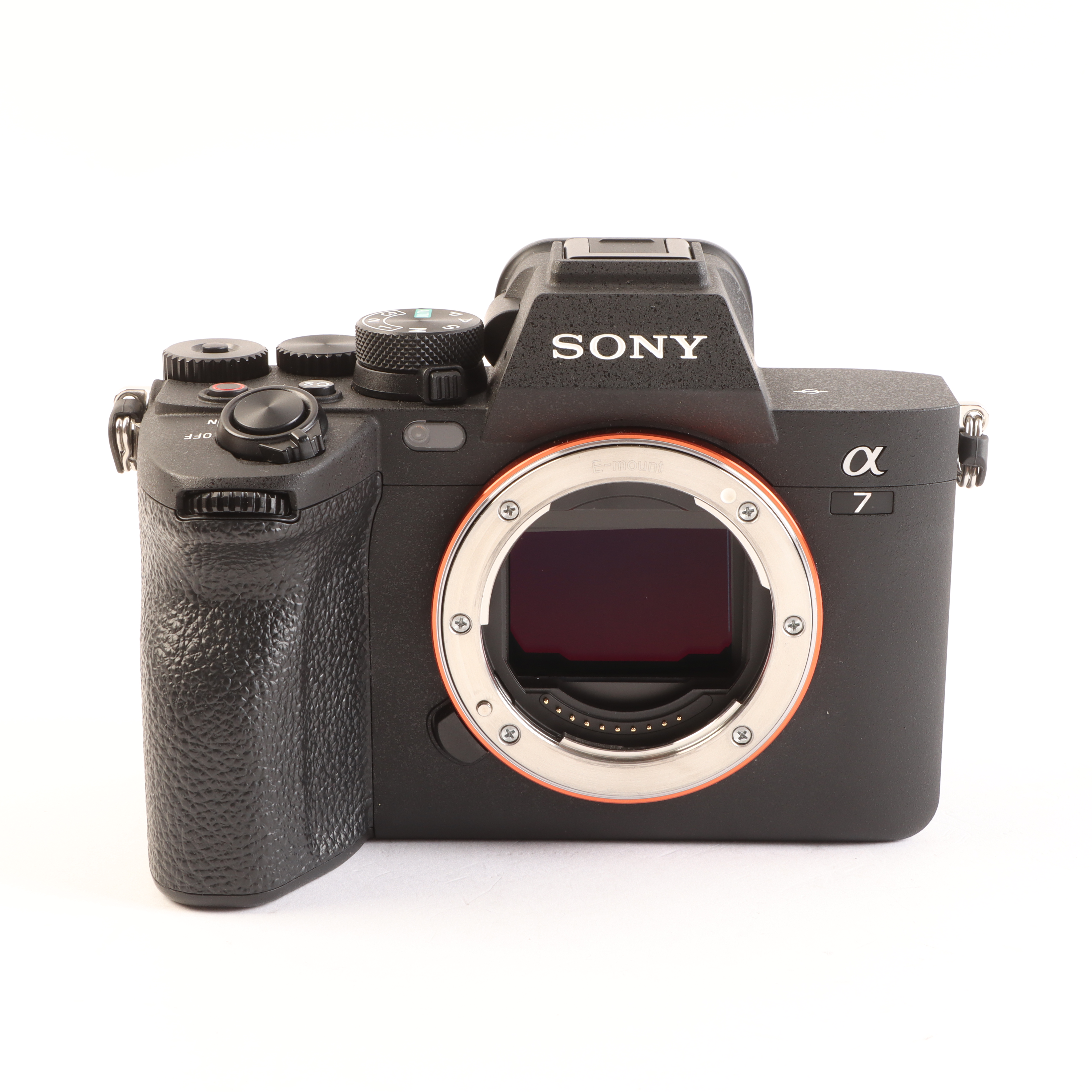 USED Sony A7 IV Digital Camera Body