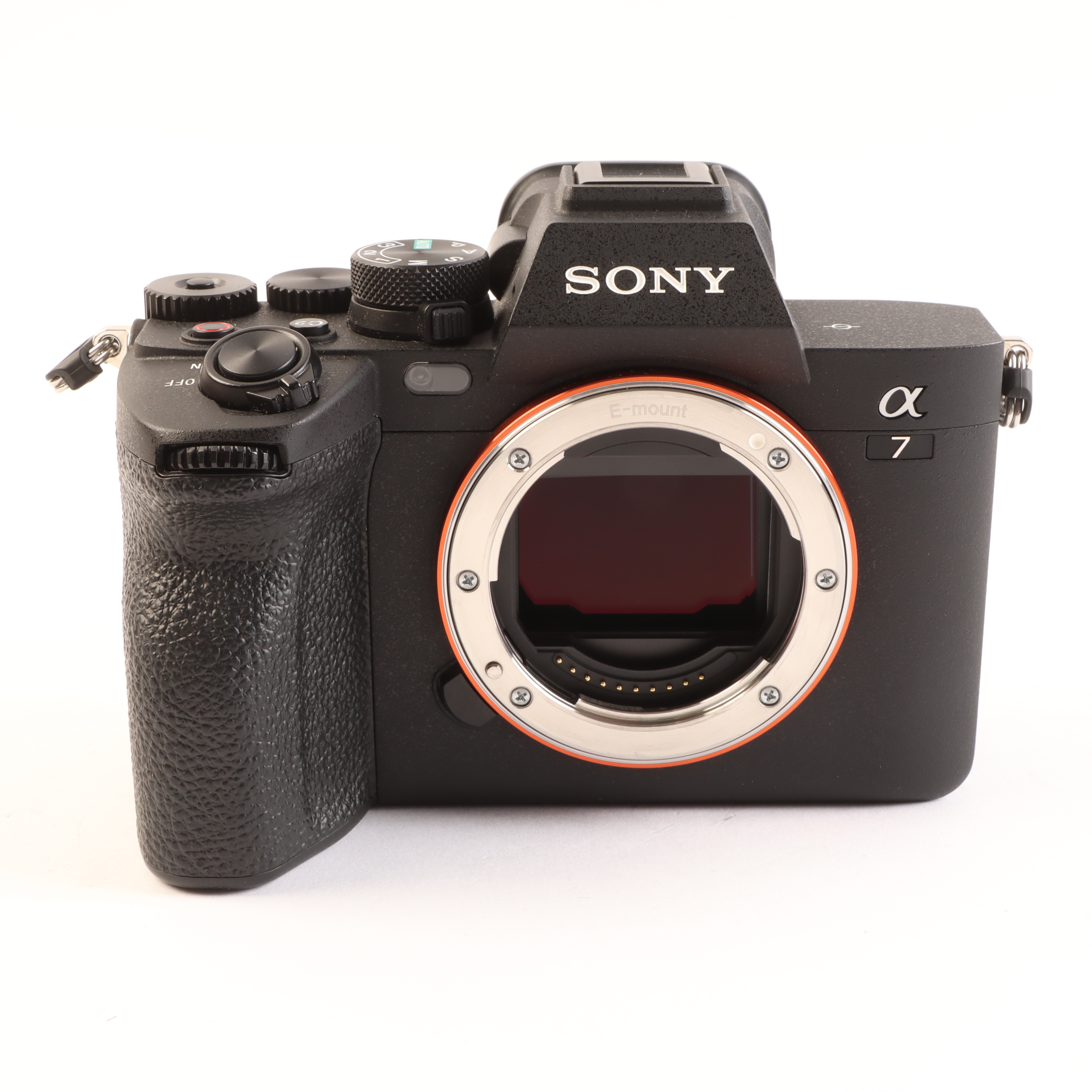 USED Sony A7 IV Digital Camera Body