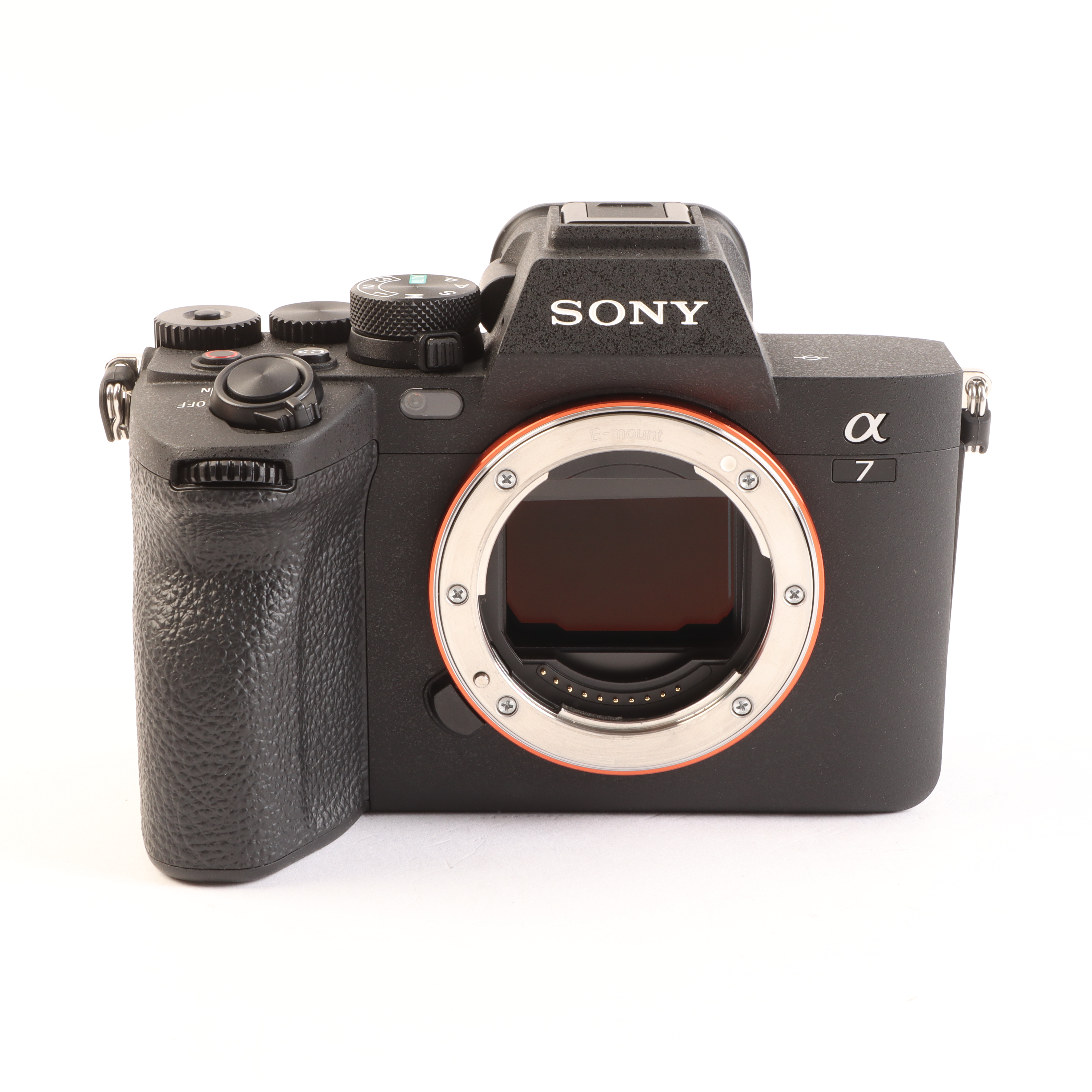 USED Sony A7 IV Digital Camera Body