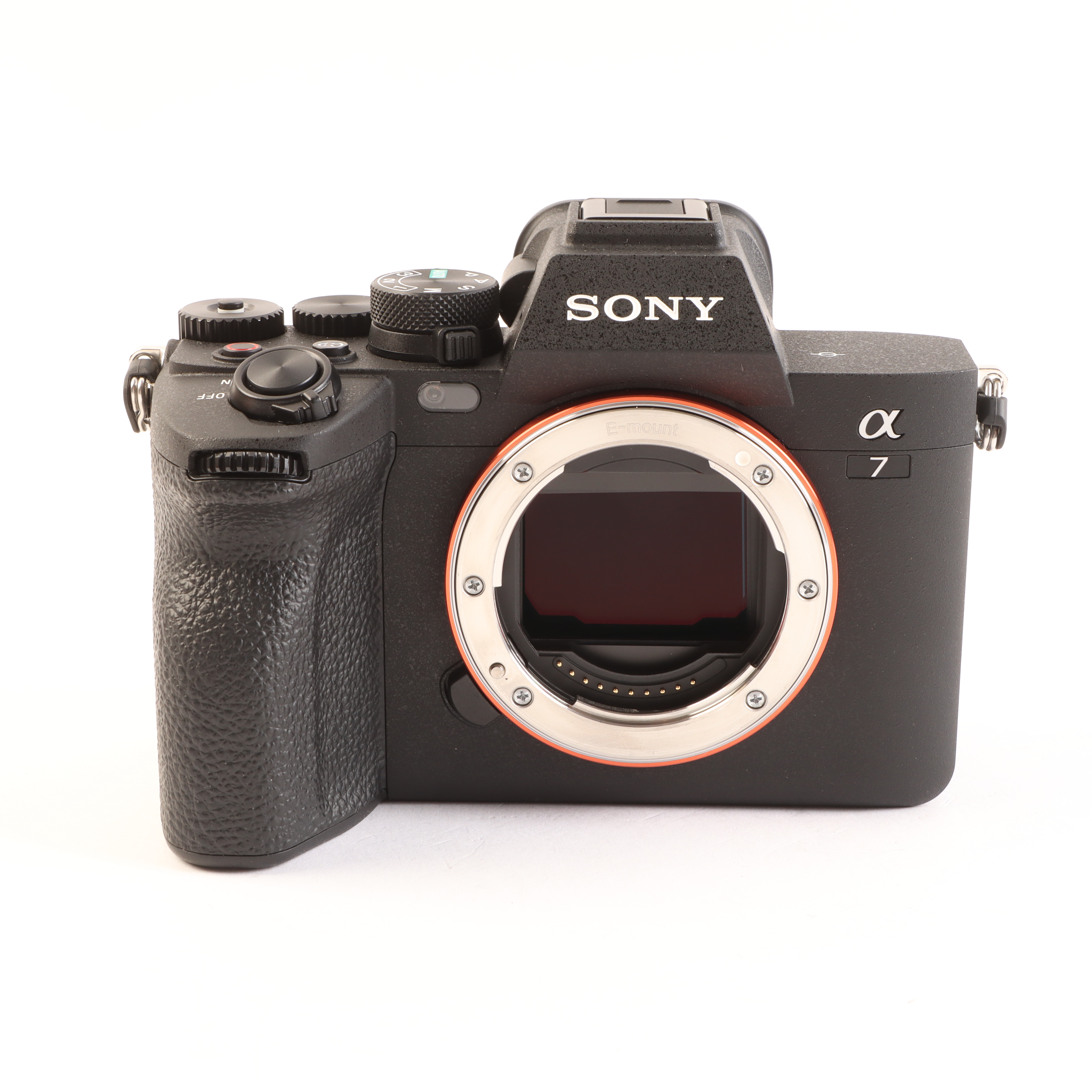 USED Sony A7 IV Digital Camera Body