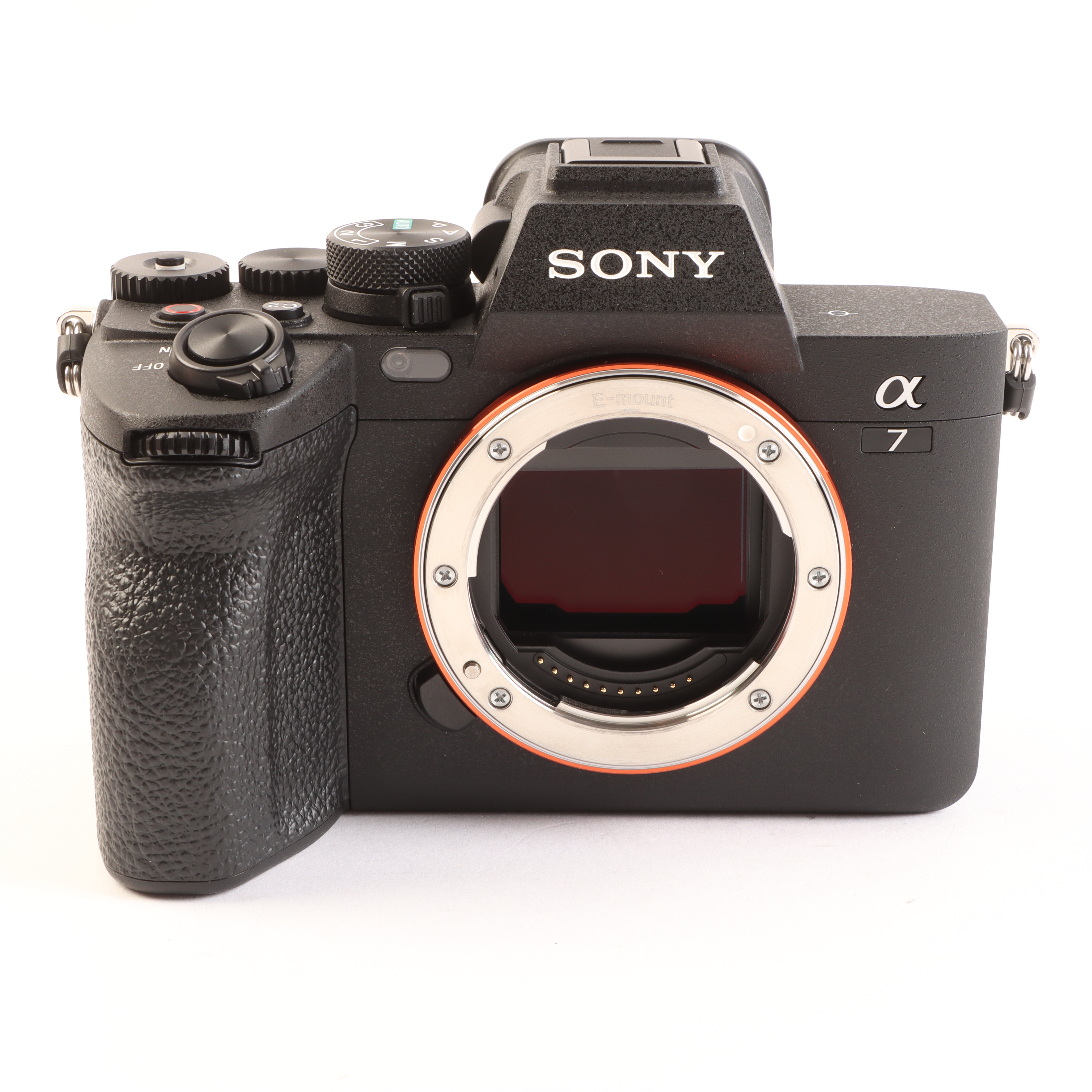USED Sony A7 IV Digital Camera Body