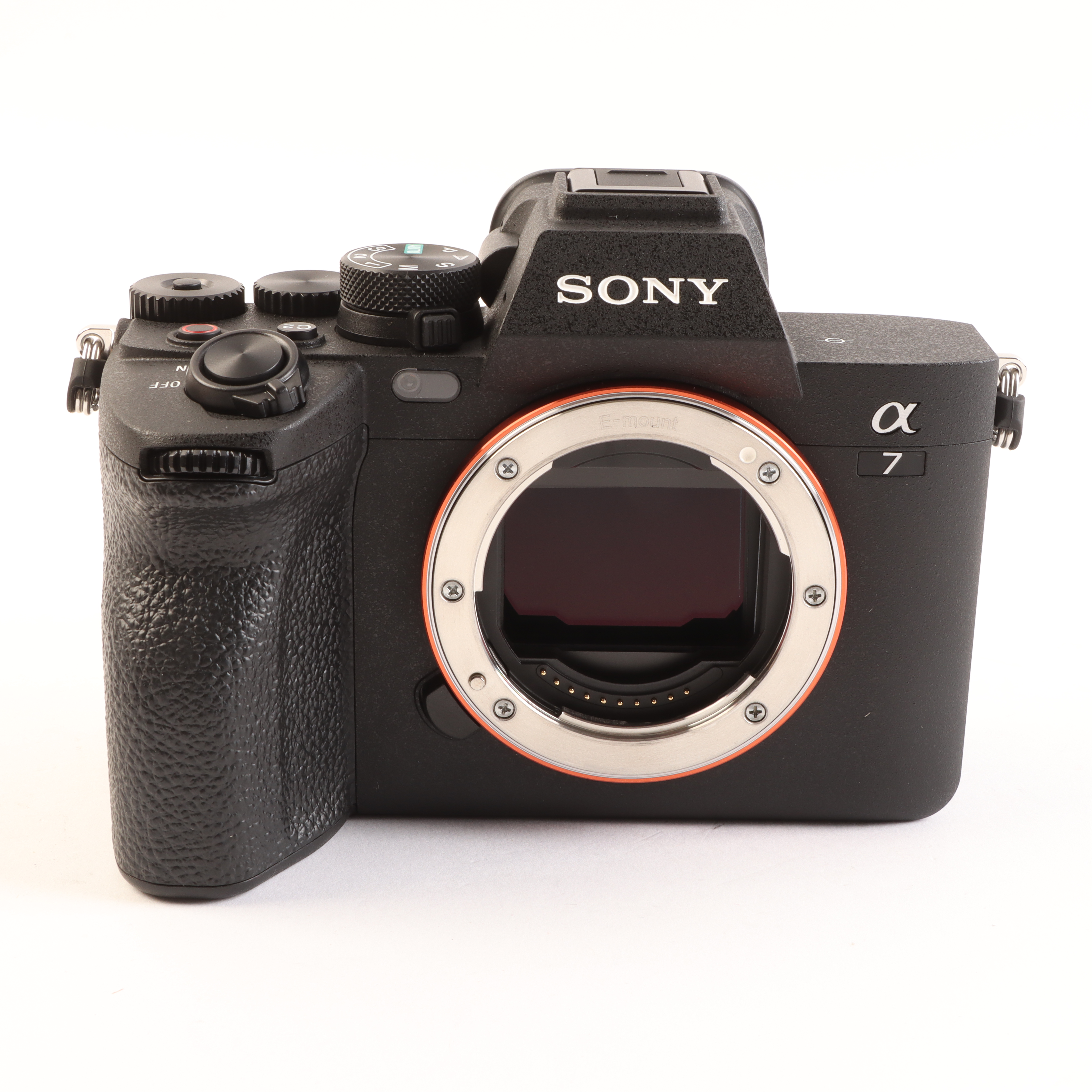 USED Sony A7 IV Digital Camera Body