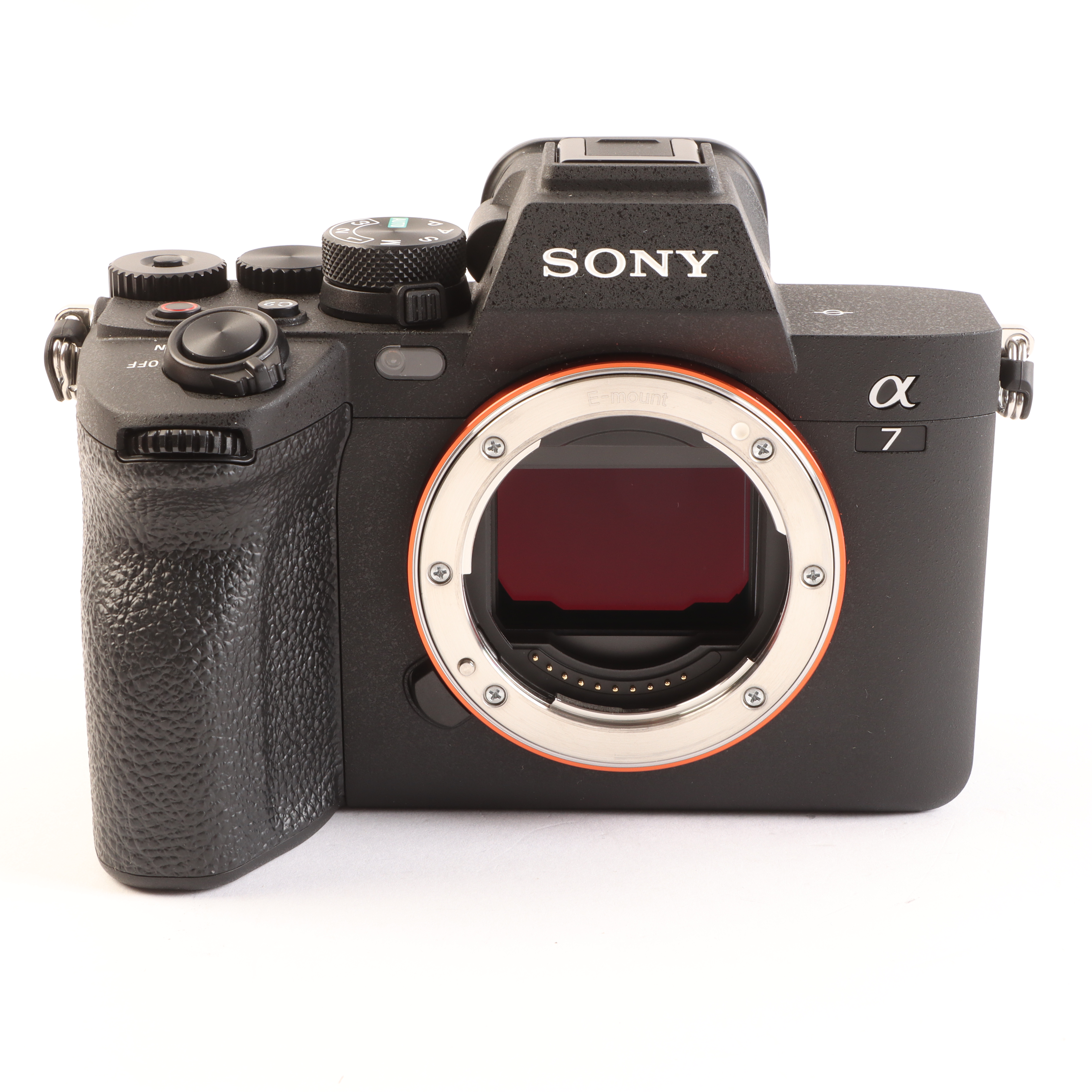 USED Sony A7 IV Digital Camera Body
