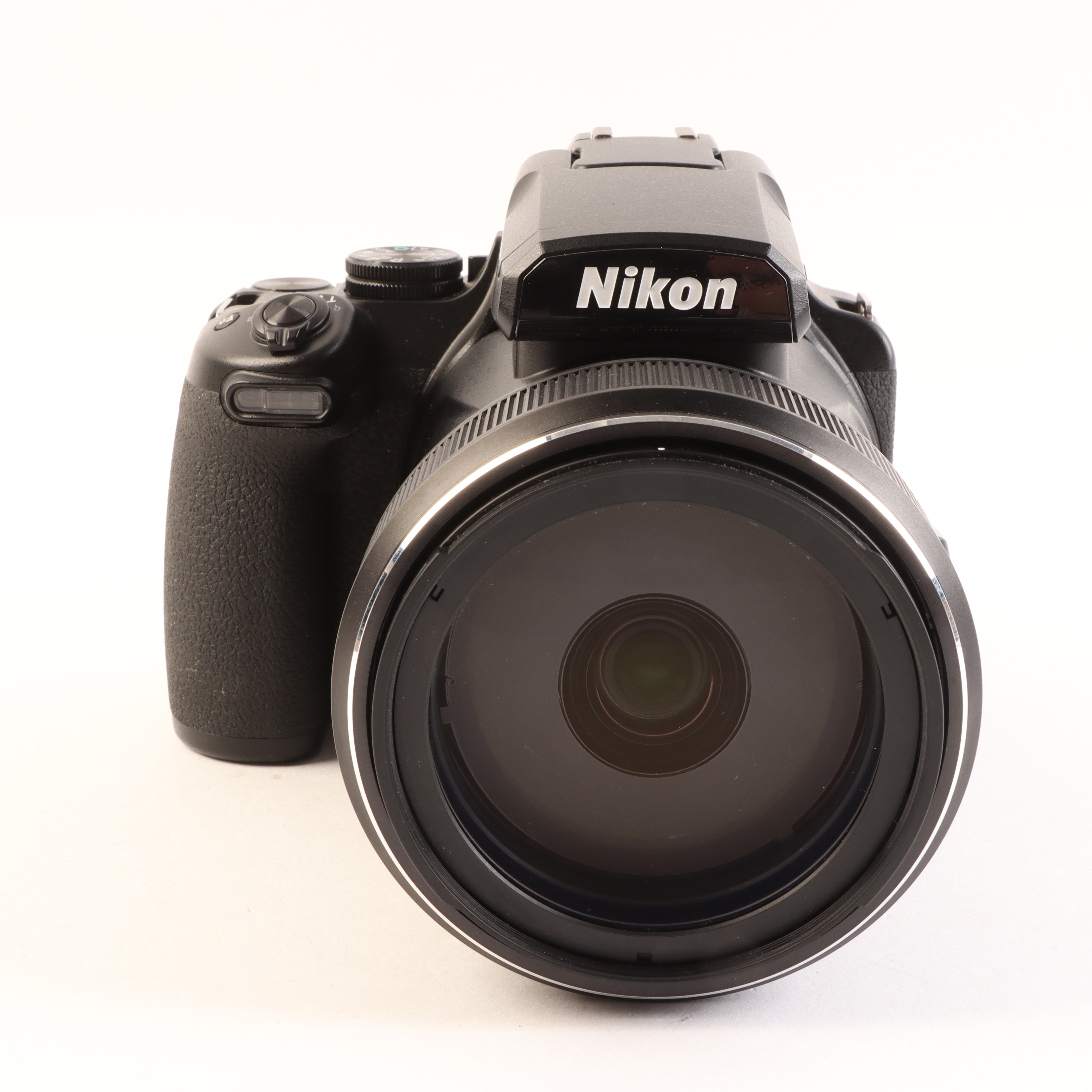 USED Nikon Coolpix P1100 Digital Camera