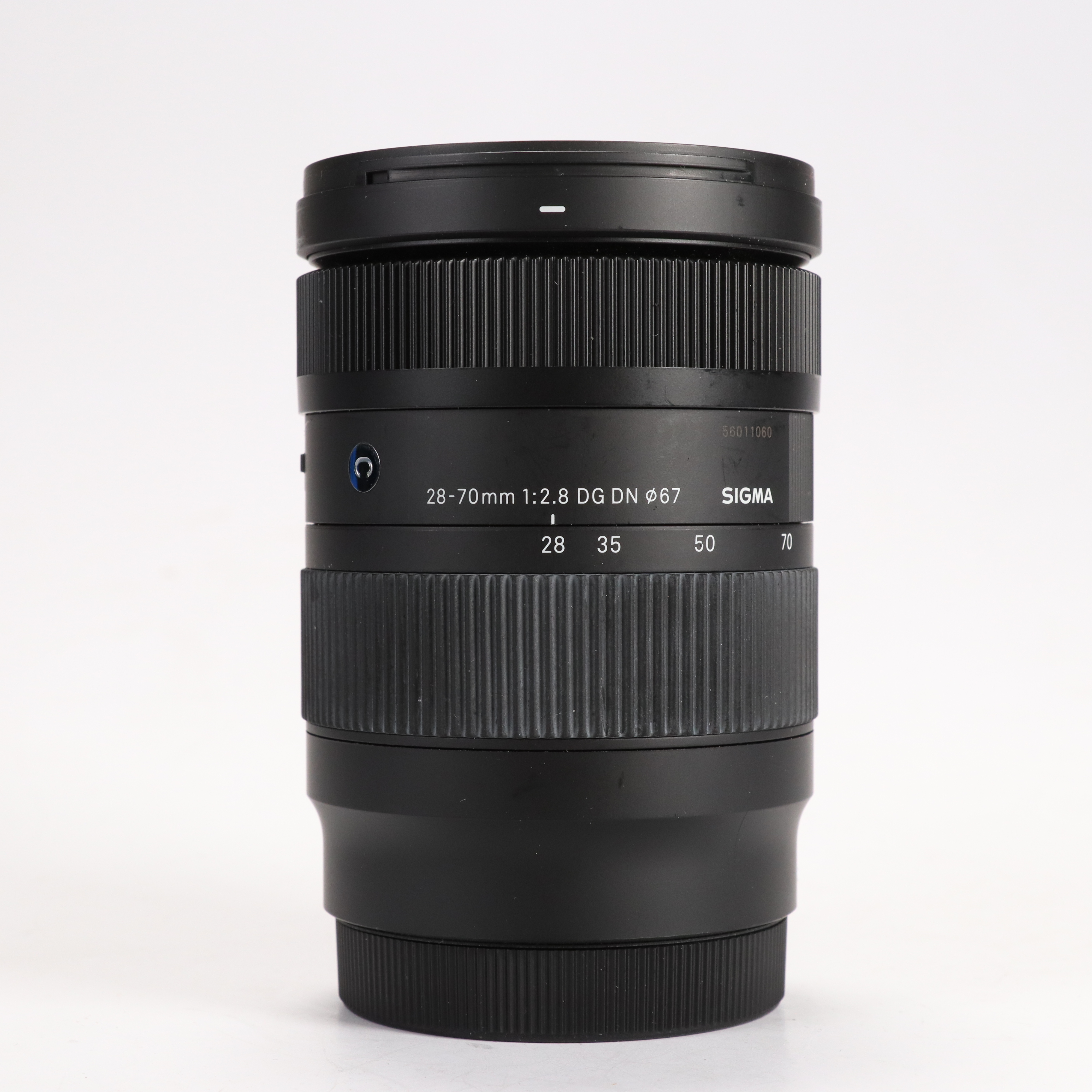 USED Sigma 28-70mm f2.8 DG DN Contemporary Lens for L-Mount