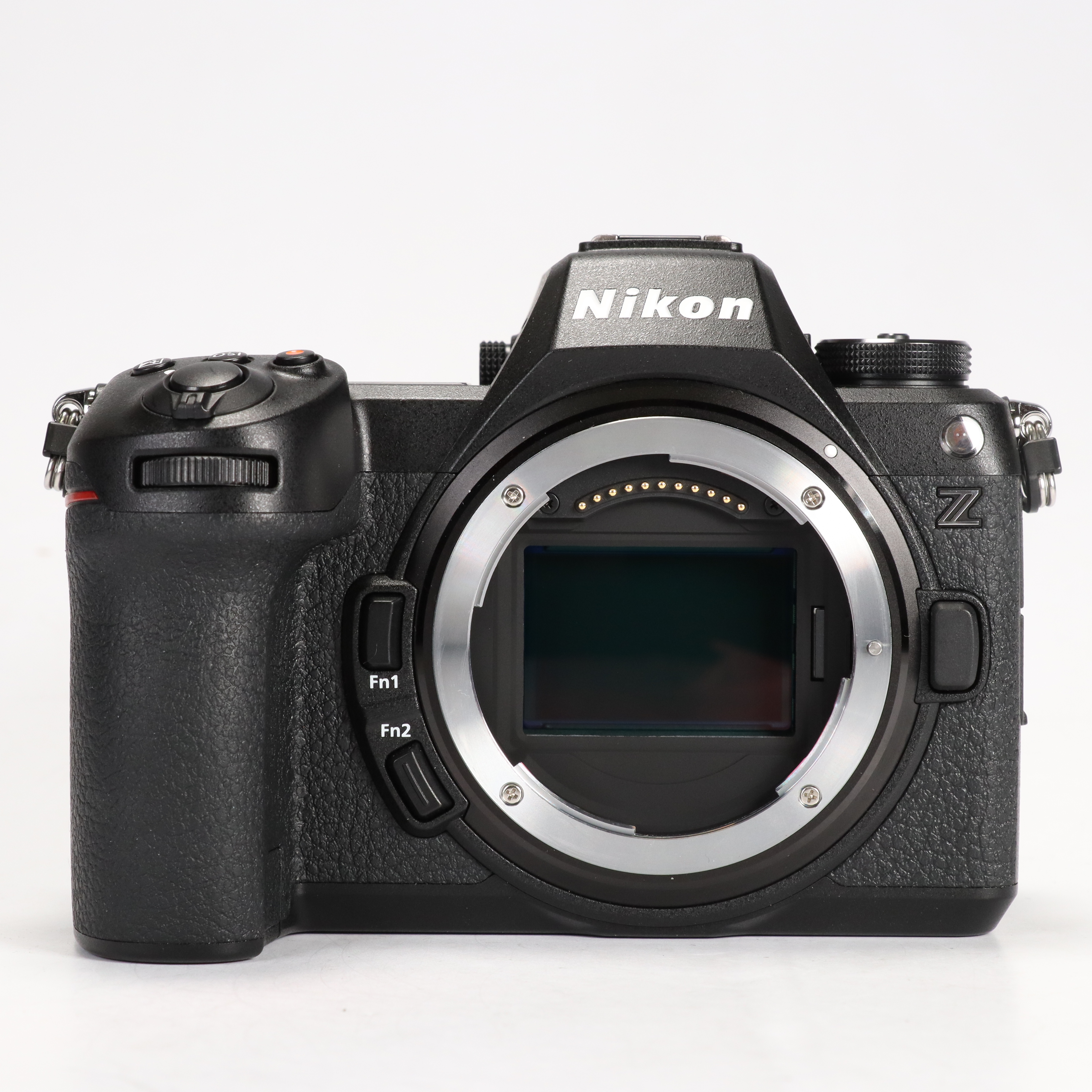 USED Nikon Z6 III Digital Camera Body