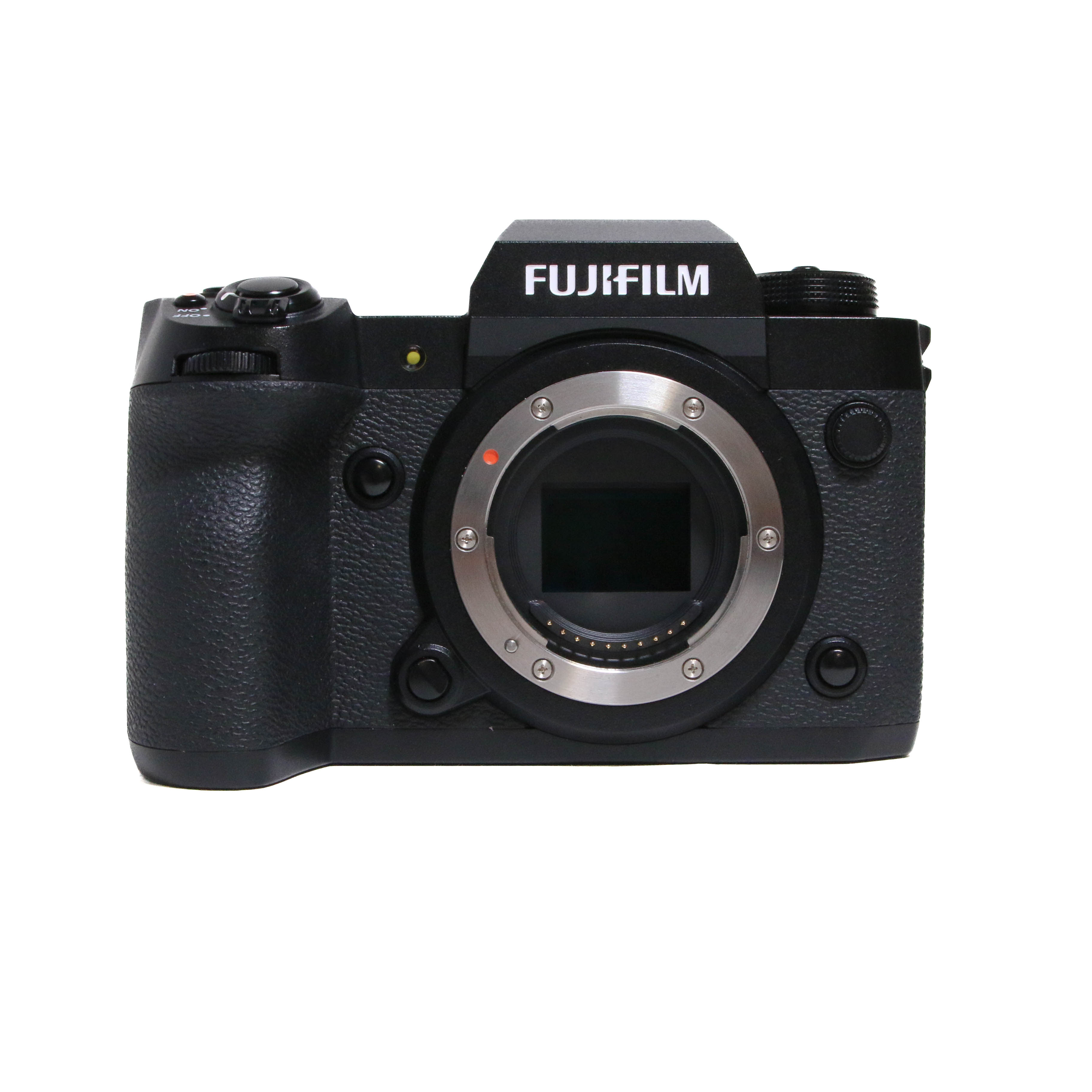 USED Fujifilm X-H2 Digital Camera Body