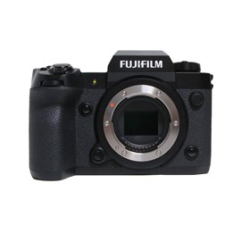 USED Fujifilm X-H2 Digital Camera Body
