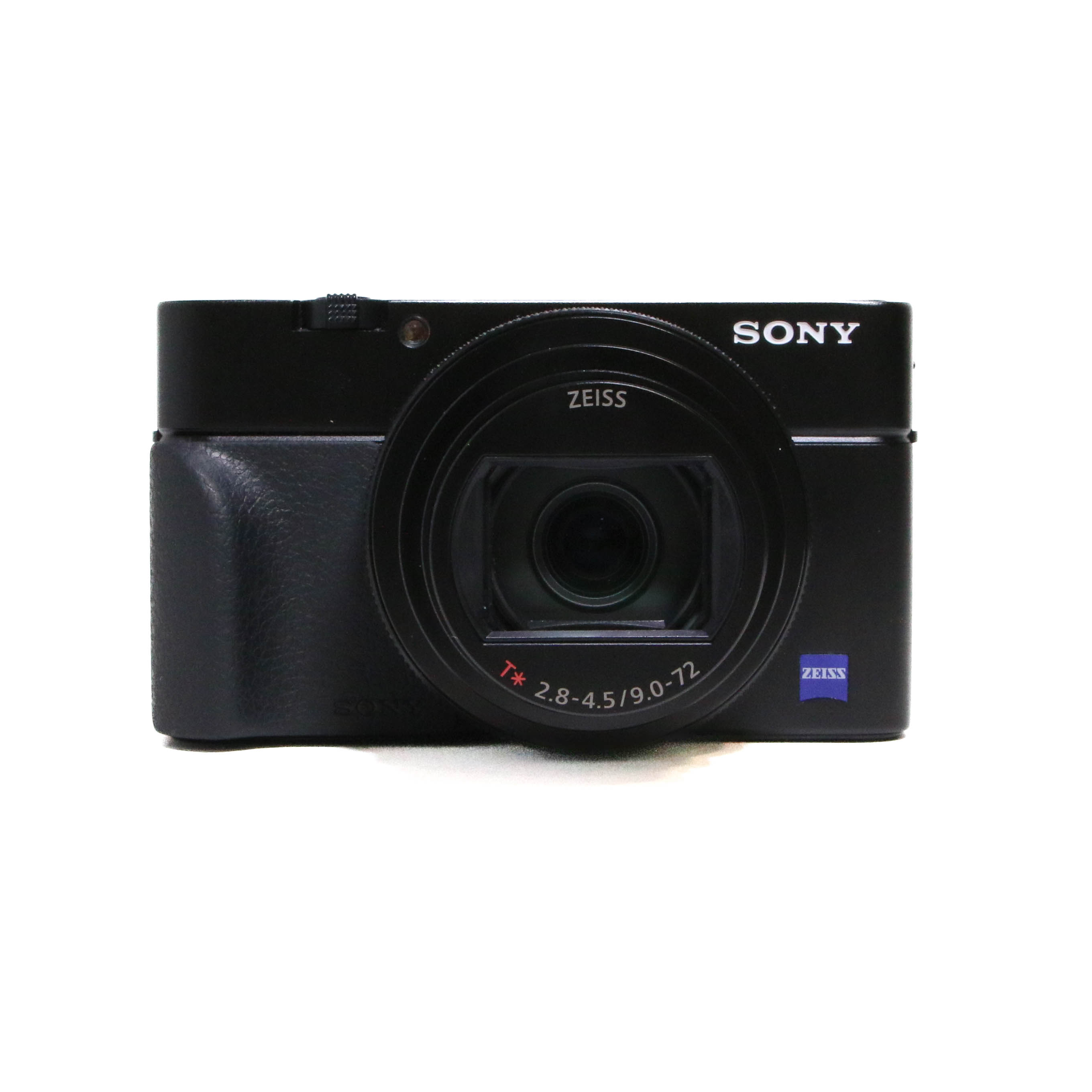 USED Sony Cyber-Shot RX100 VII Digital Camera