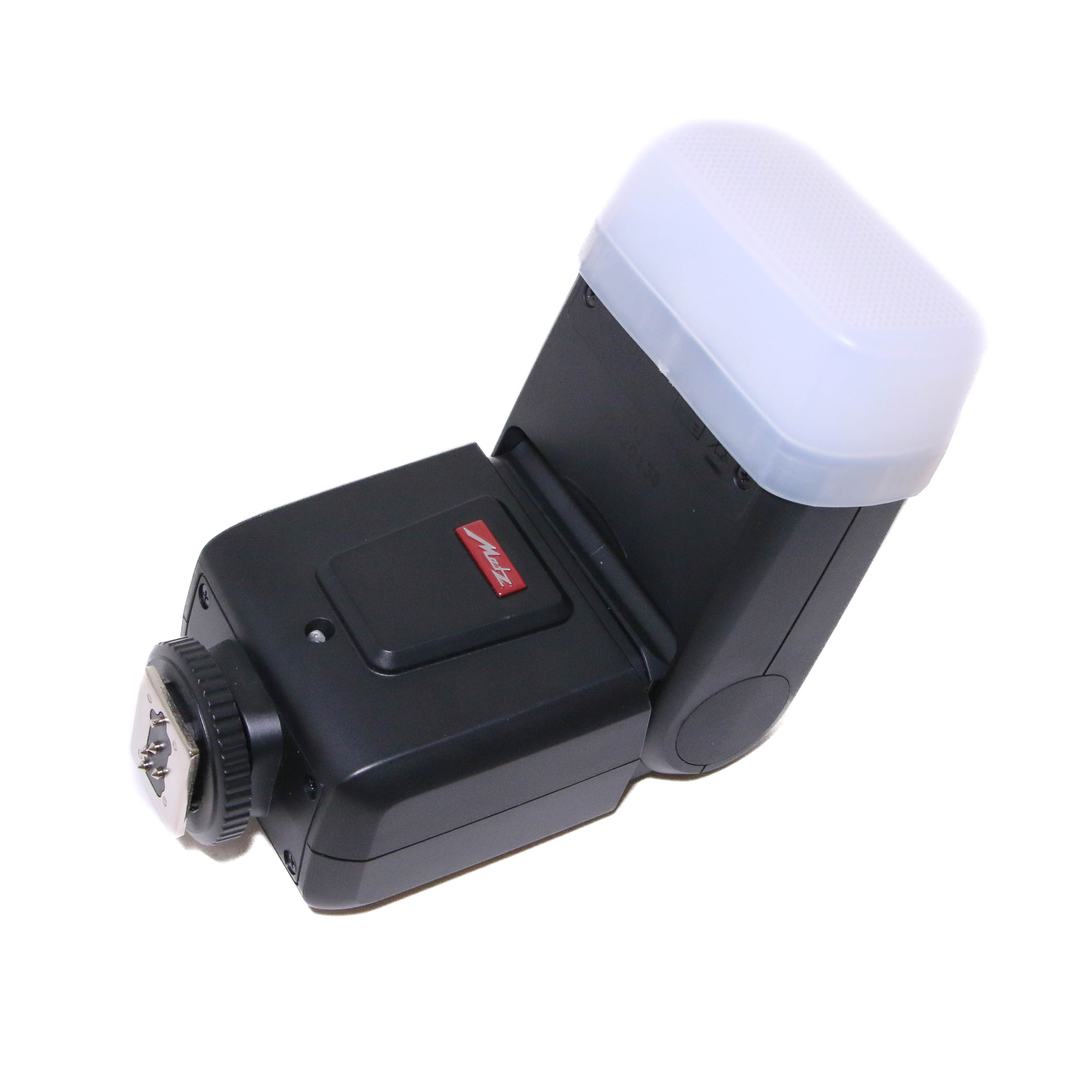 USED Metz M360 Flashgun -  Fuji