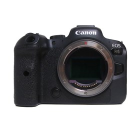 USED Canon EOS R6 Digital Camera Body