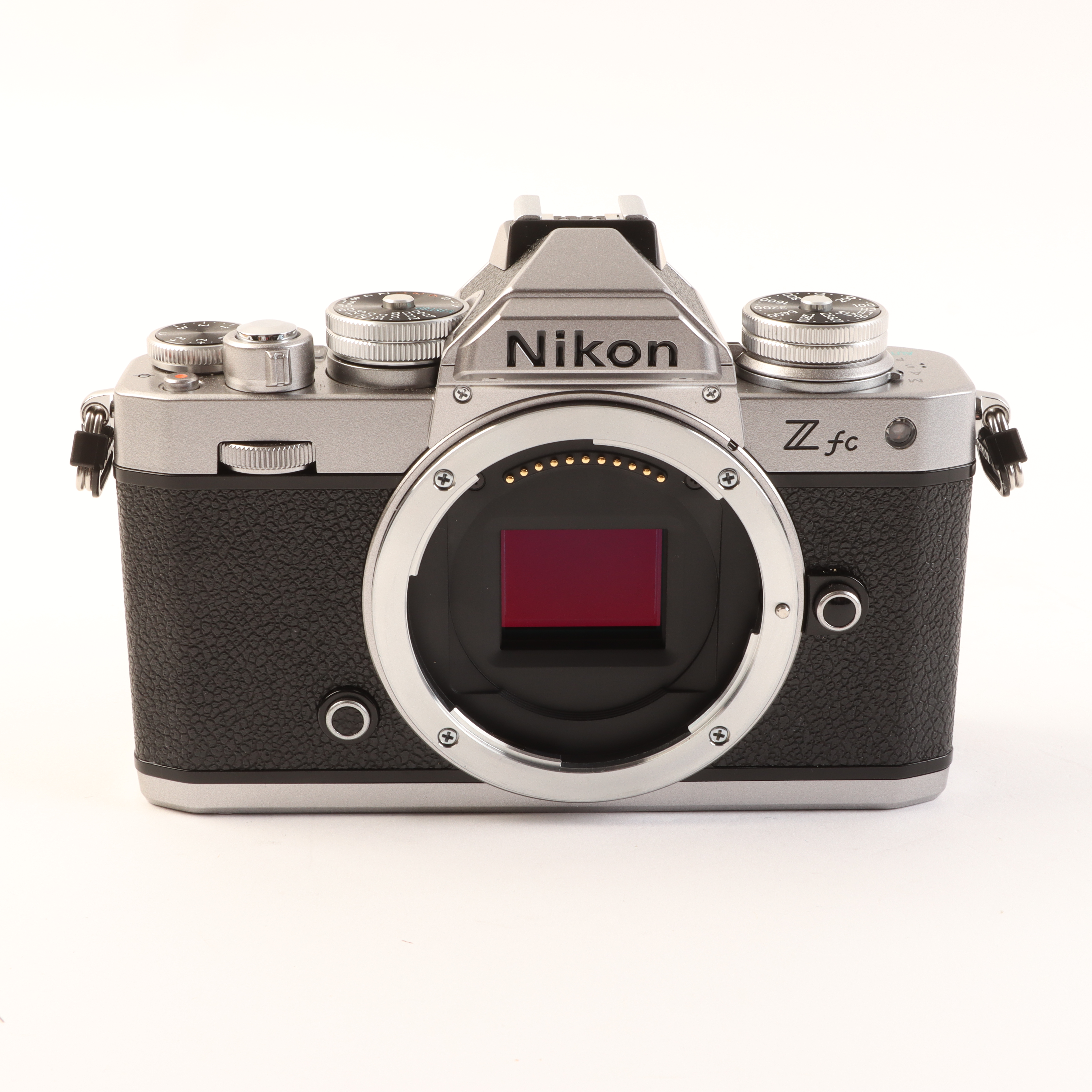 USED Nikon Z fc Digital Camera Body