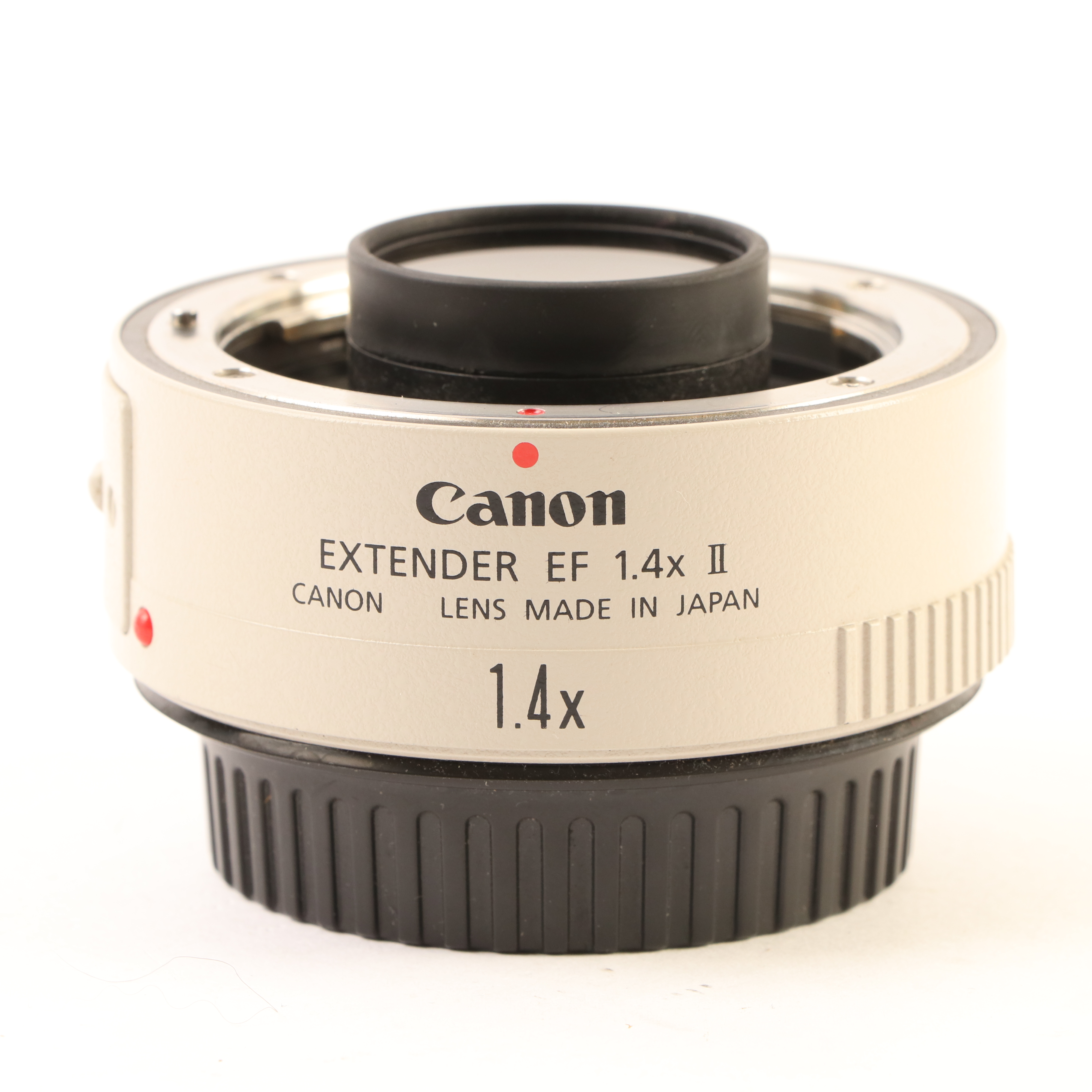 USED Canon EF 1.4x II Extender