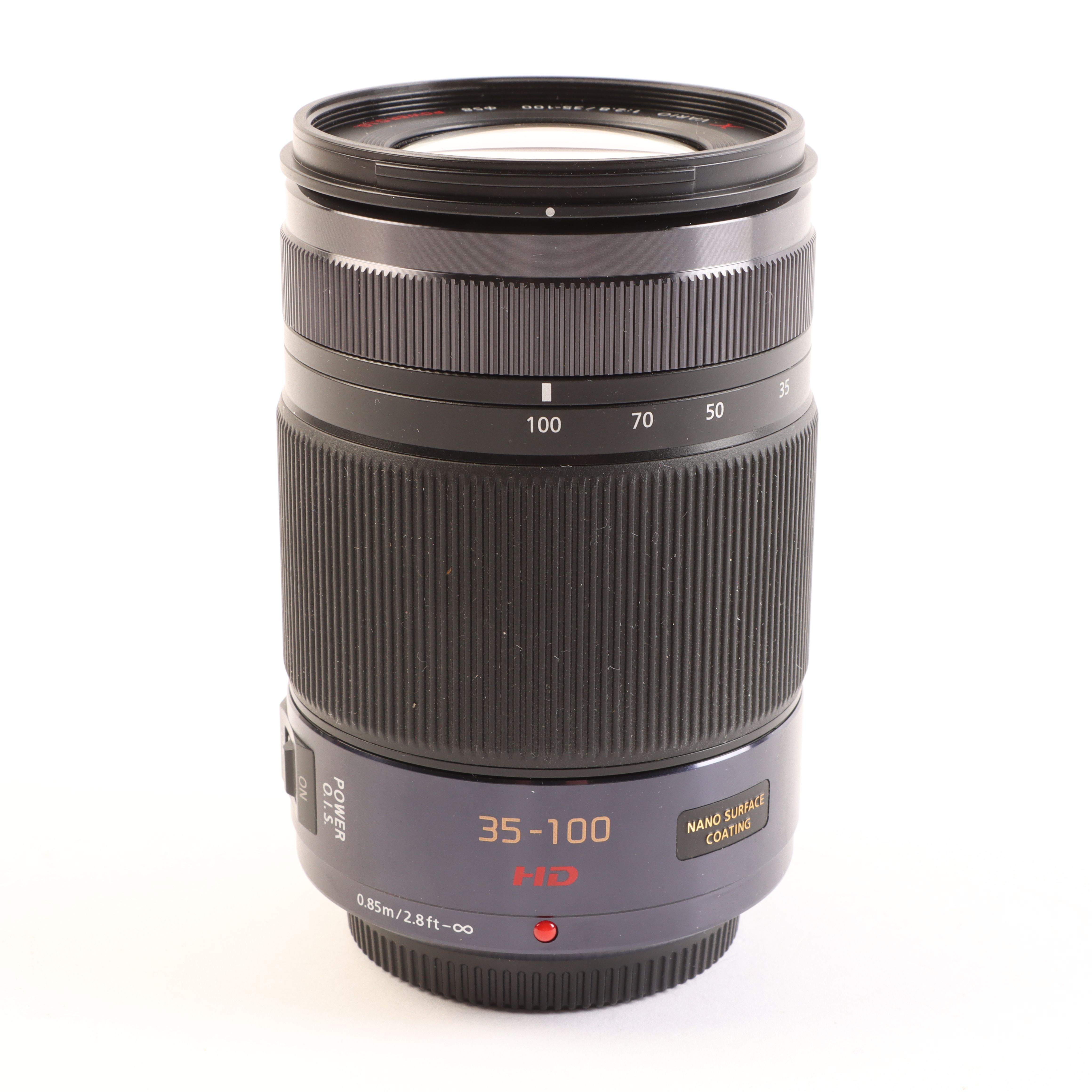 ★超極上美品★PANASONIC G X VARIO 35-100mm F2.8 Amazon.com : PANASONIC LUMIX G X VARIO LENS, 35-100MM, F2.8 ASPH