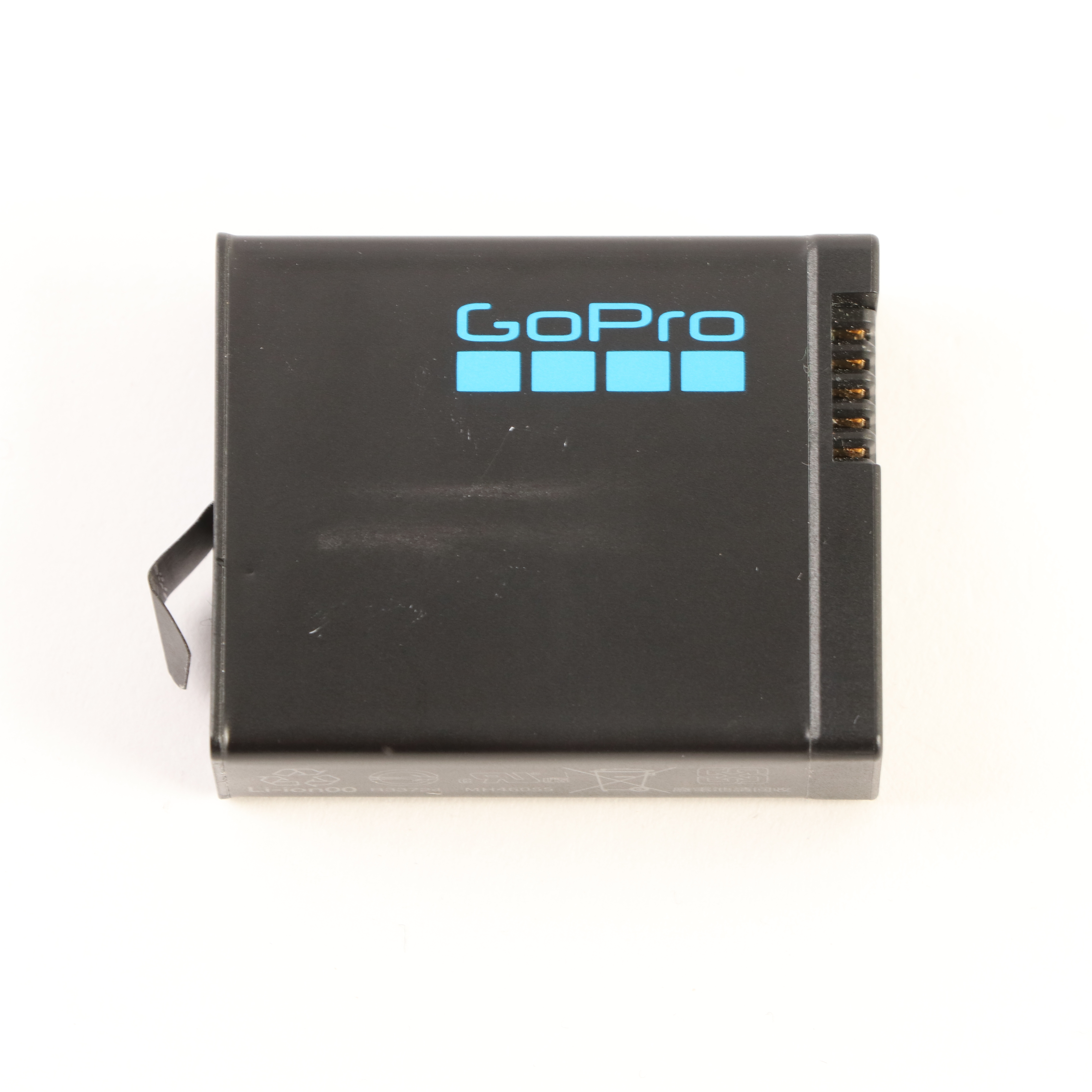 USED GoPro Rechargeable Enduro Battery