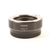 USED Fujifilm MCEX-16 Macro Extension Tube