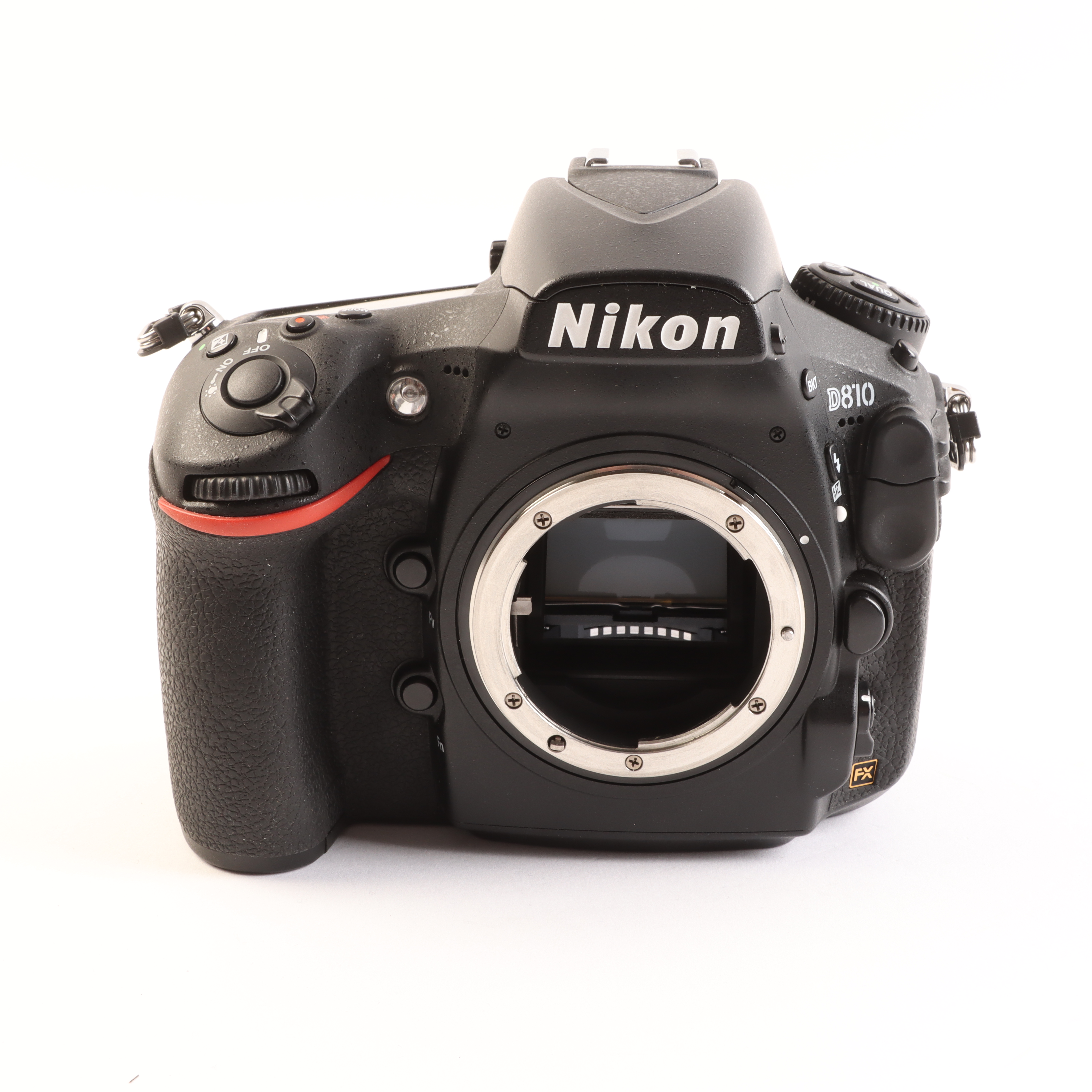 Used Nikon D810 Cameras | Wex Photo Video