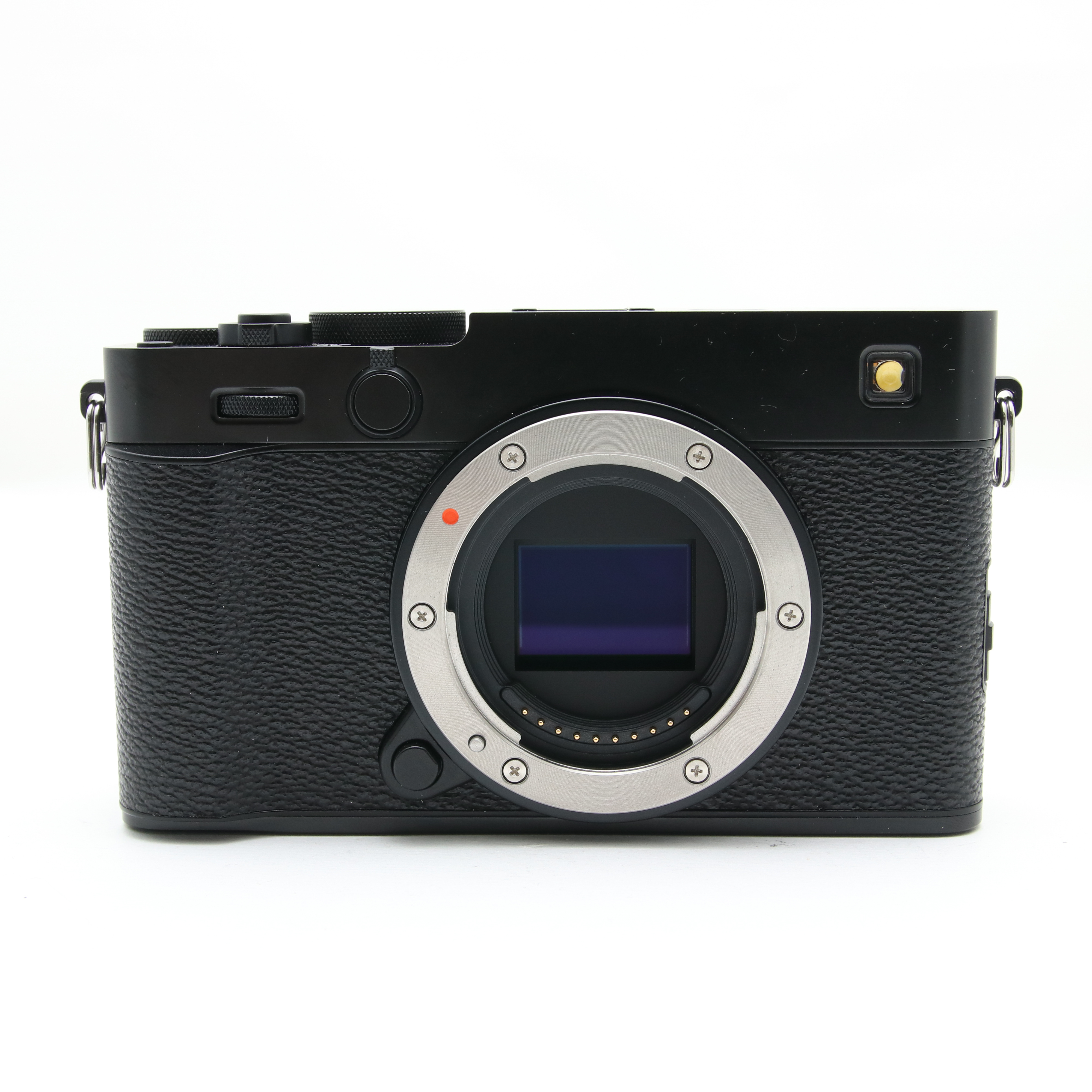 USED Fujifilm X-E5 Digital Camera Body - Black