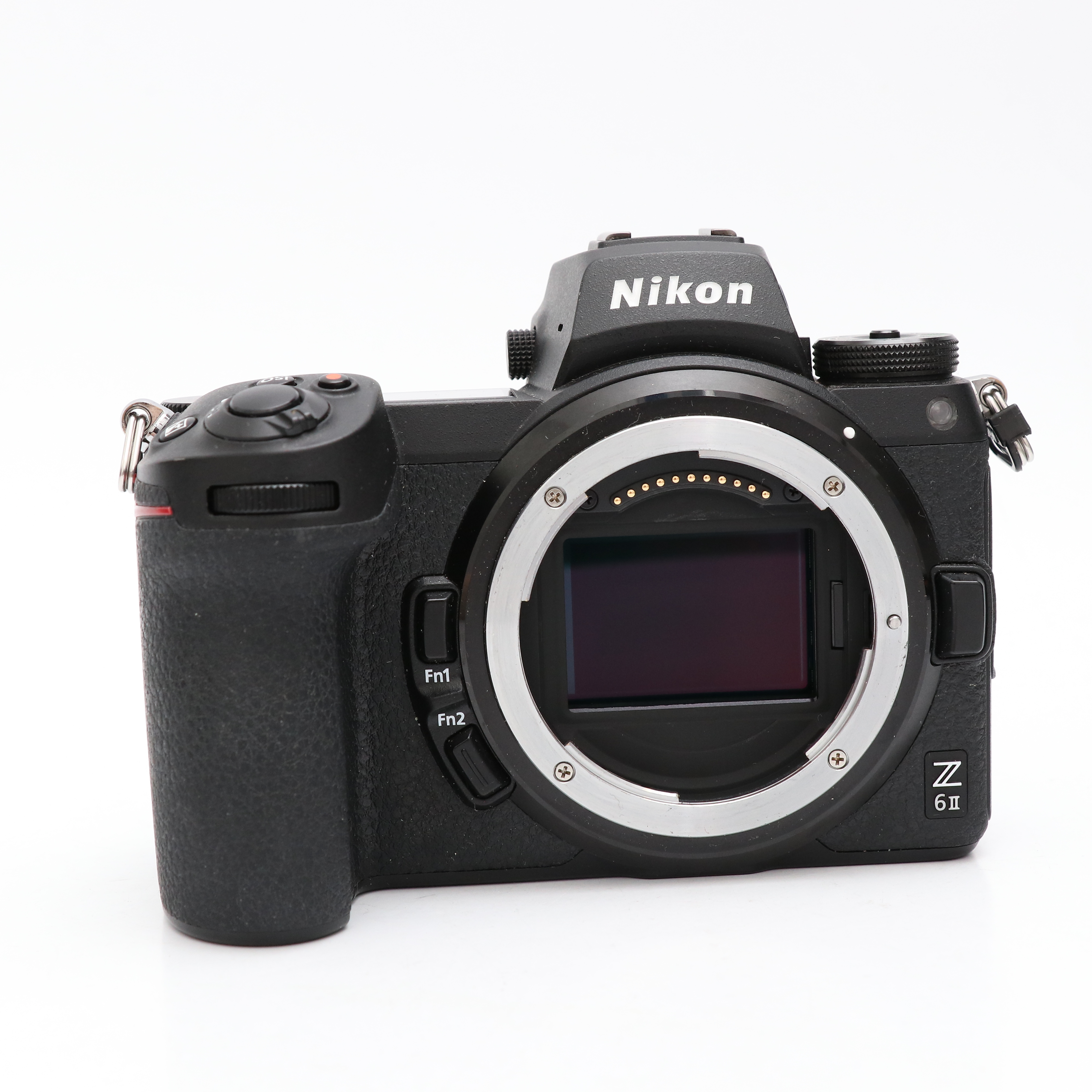 USED Nikon Z6 II Digital Camera Body