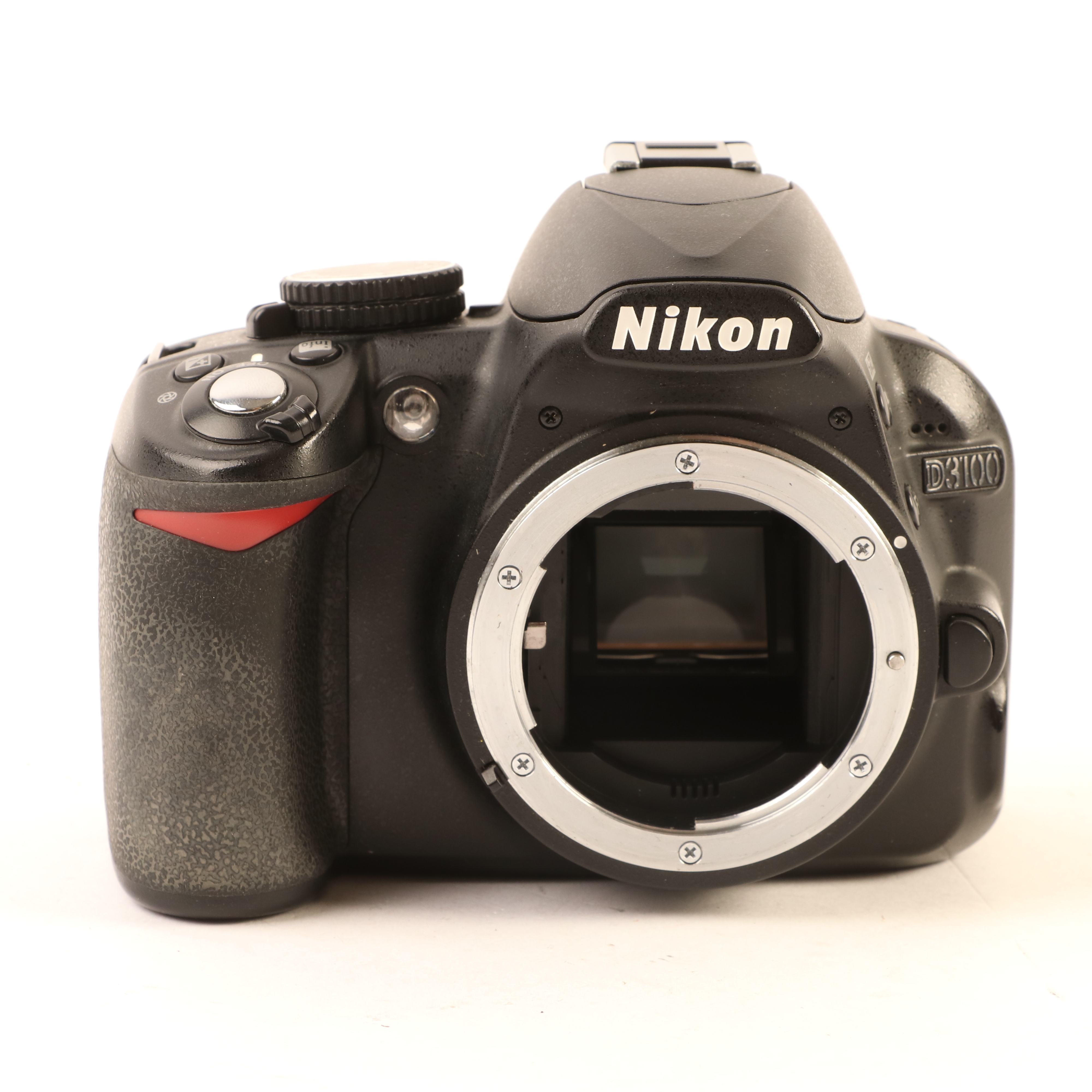USED Nikon D3100 Digital SLR Camera Body