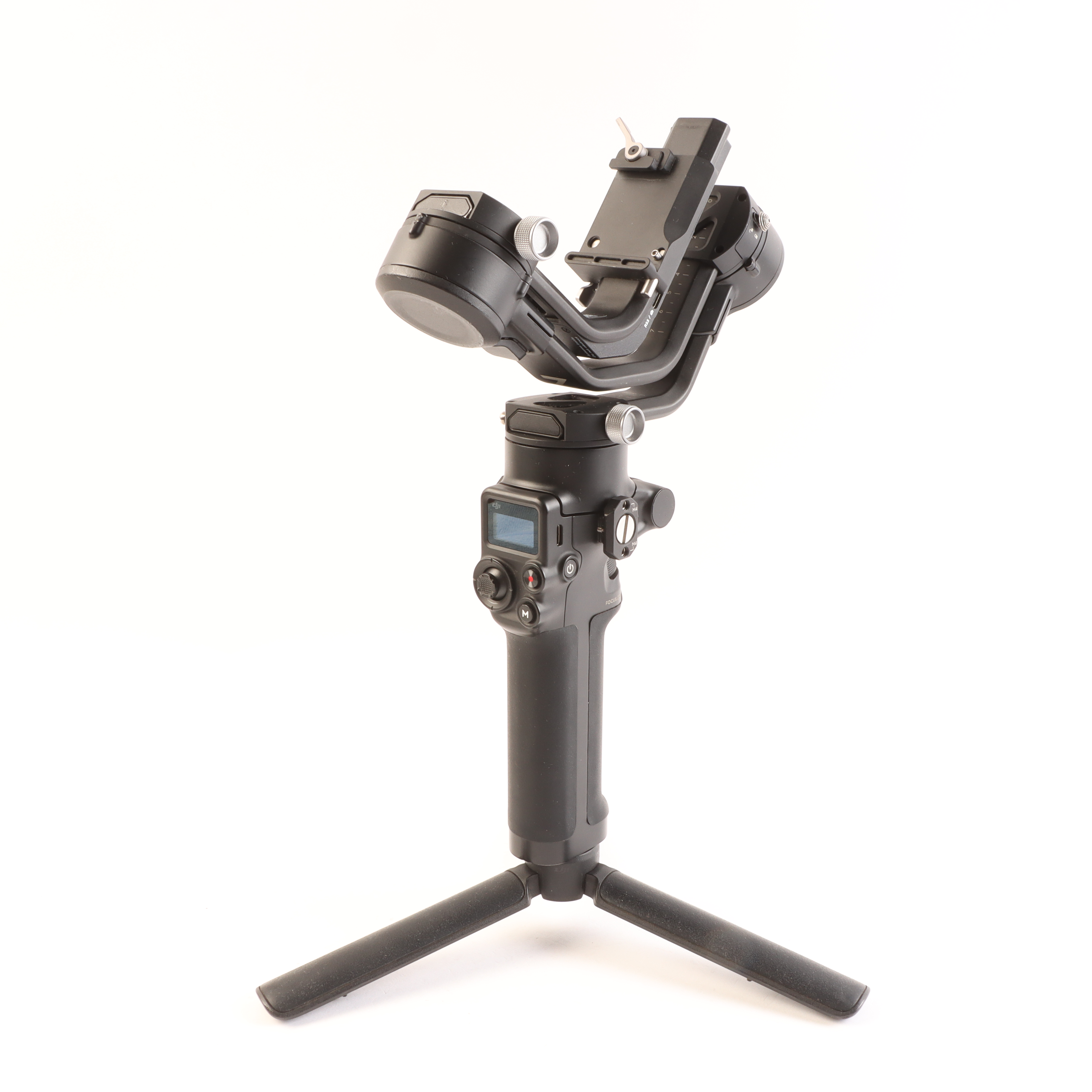 USED DJI RSC 2