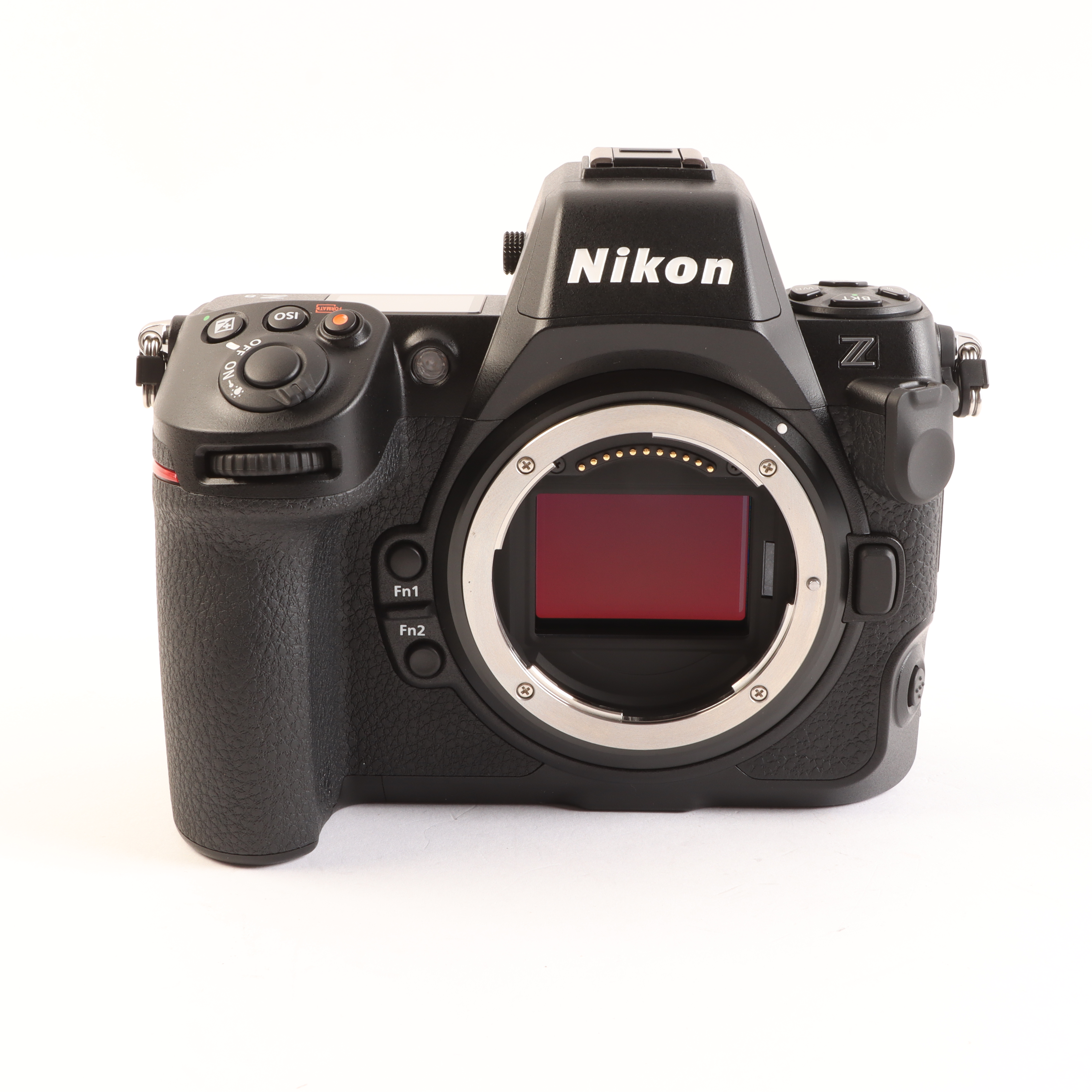 USED Nikon Z8 Digital Camera Body