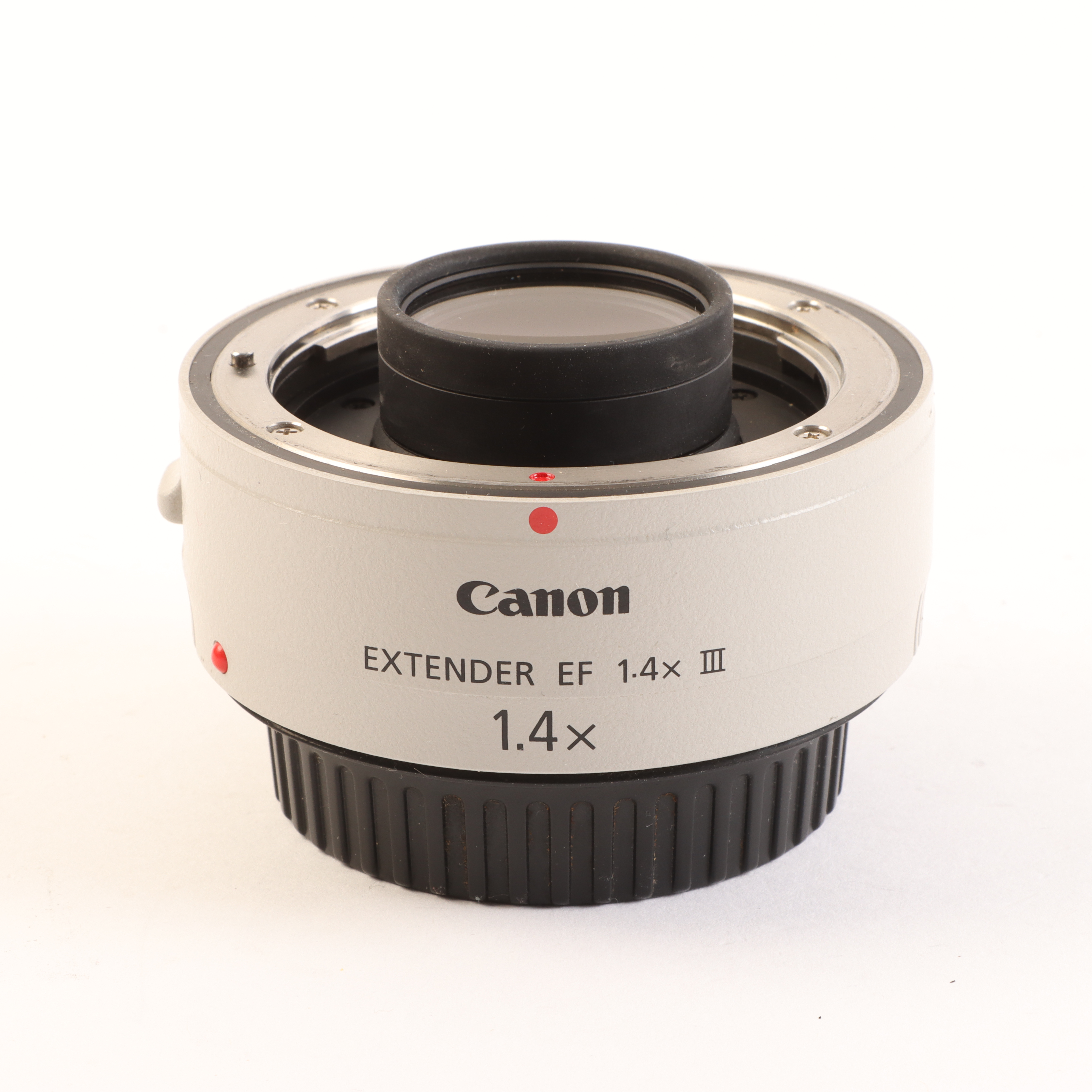 USED Canon EF 1.4x III Extender