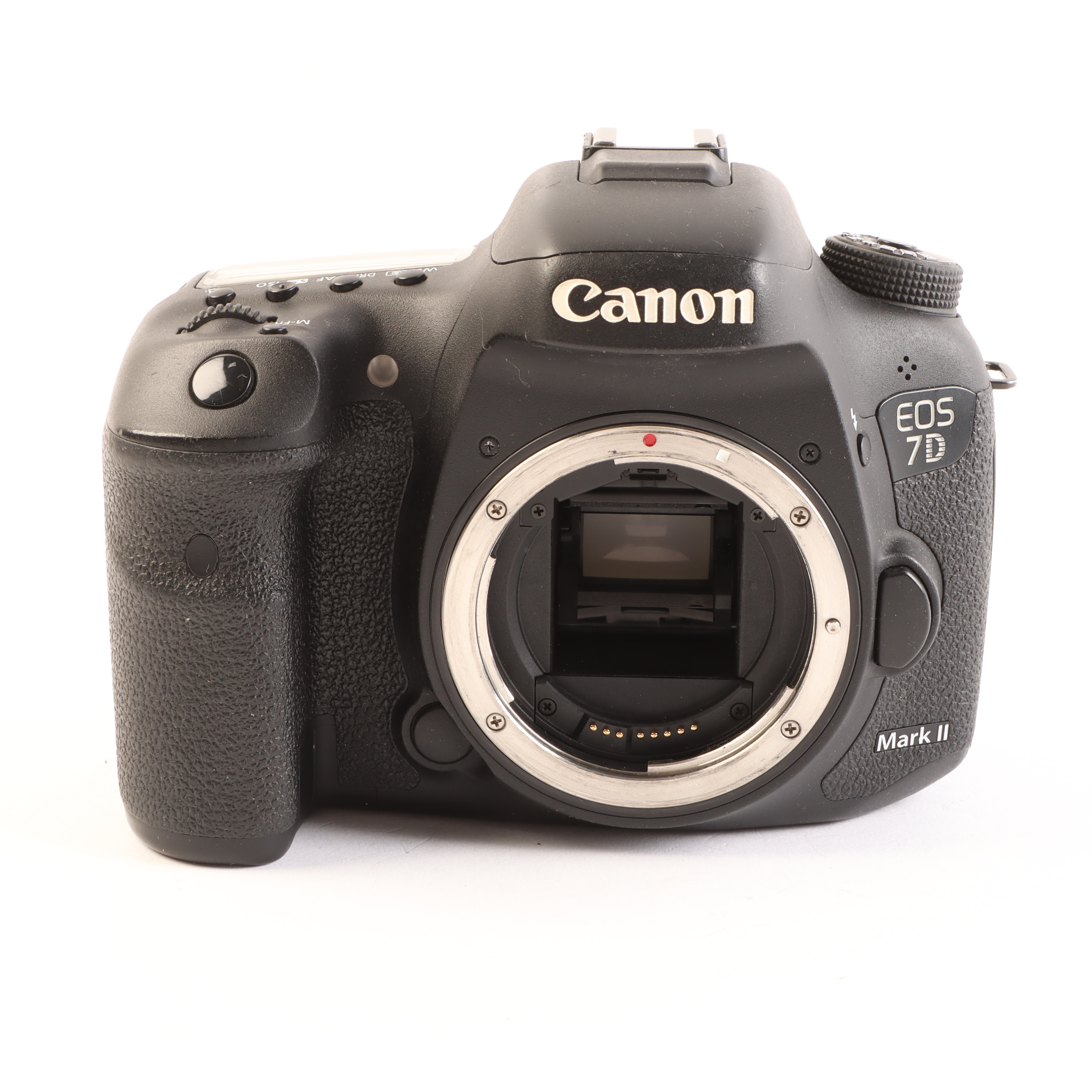 USED Canon EOS 7D Mark II Digital SLR Camera Body
