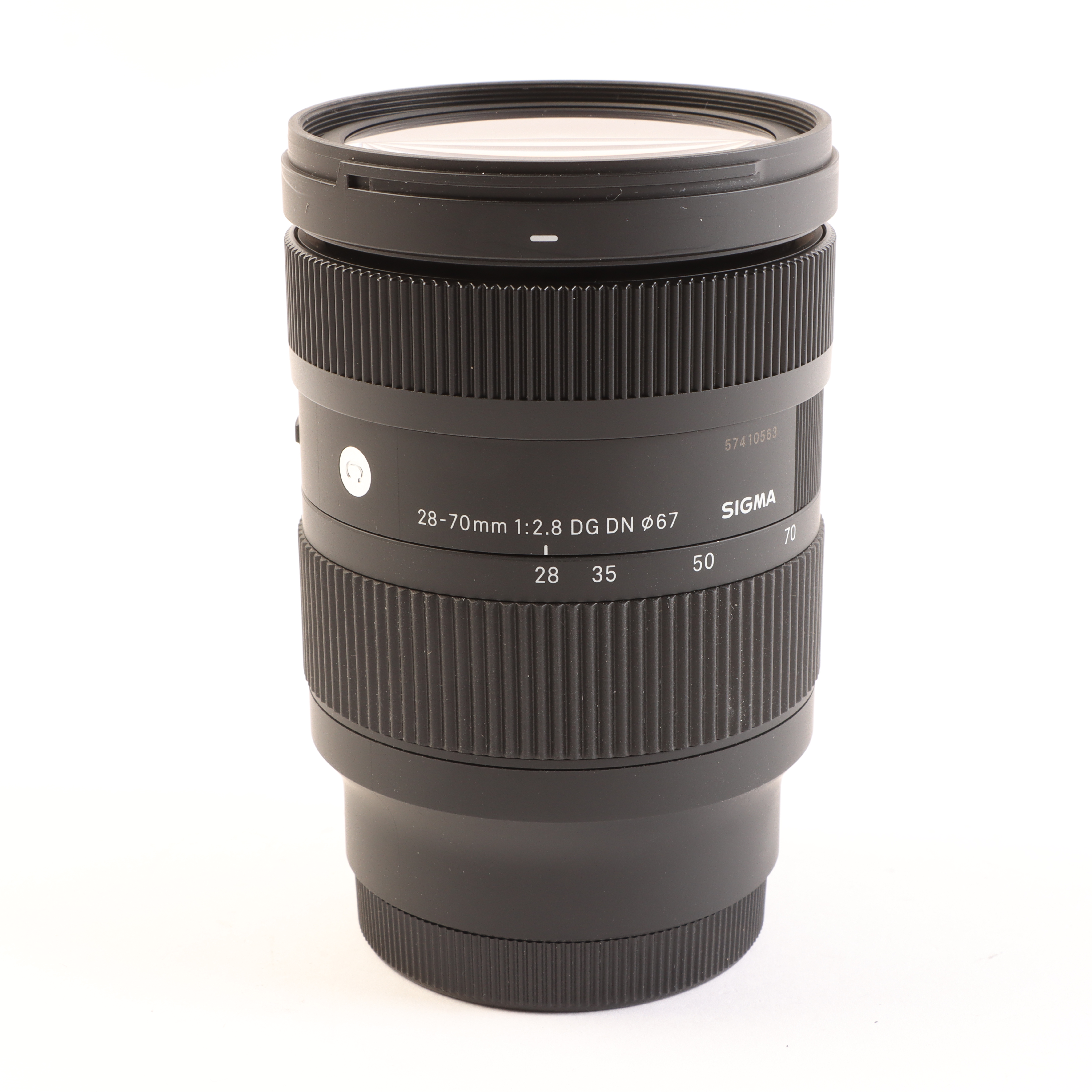 USED Sigma 28-70mm f2.8 DG DN Contemporary Lens for Sony E