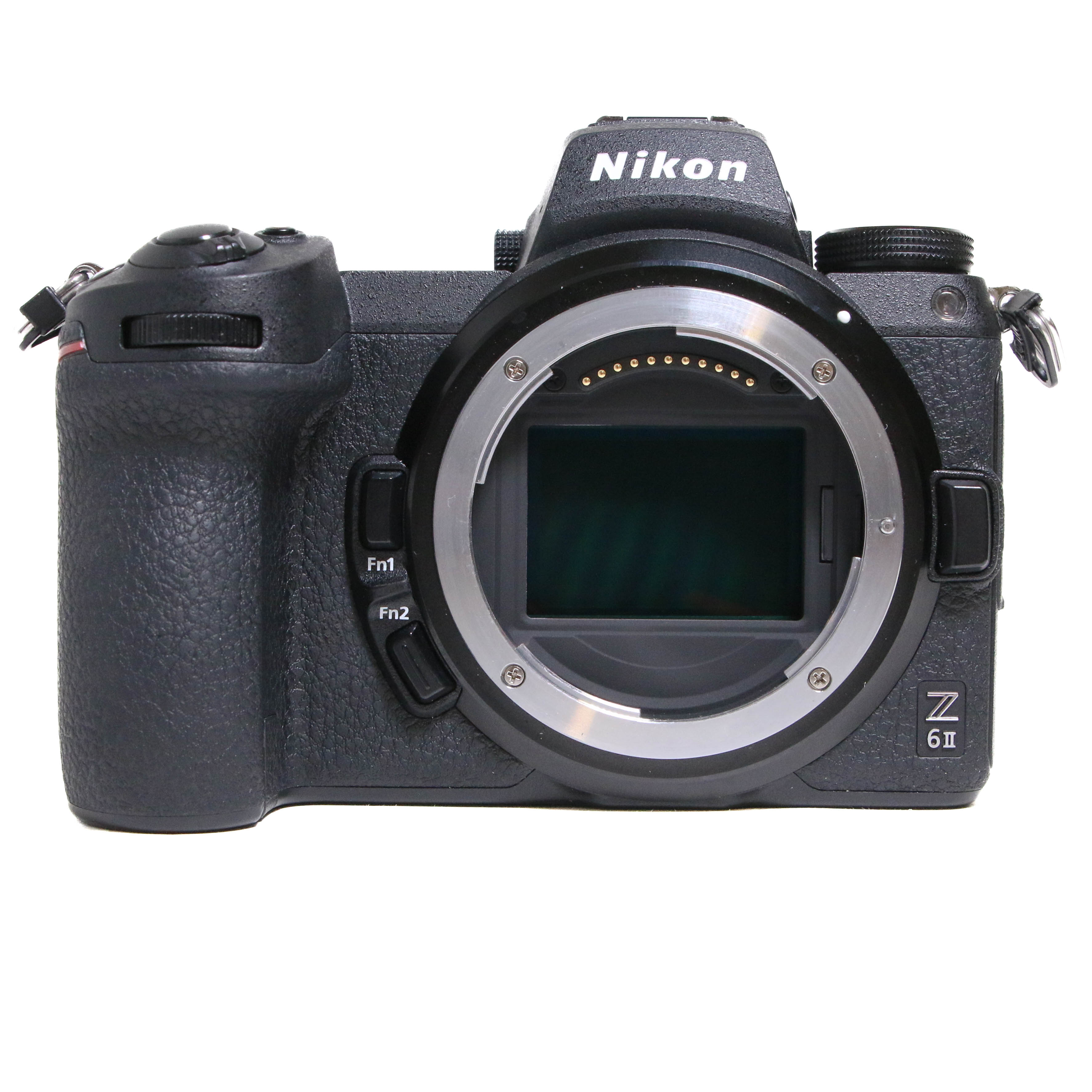 USED Nikon Z6 II Digital Camera Body