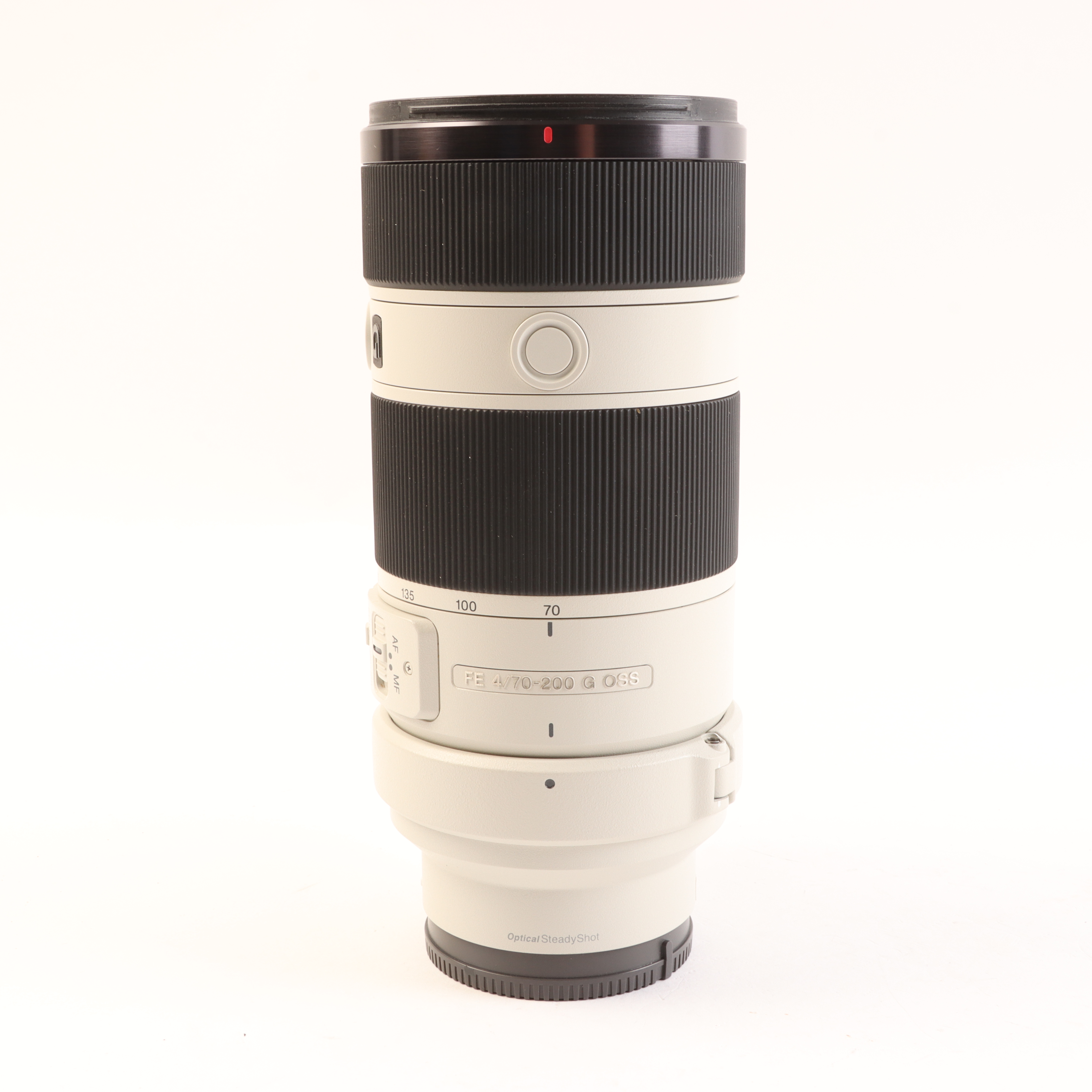 USED Sony FE 70-200mm f4 G OSS Lens