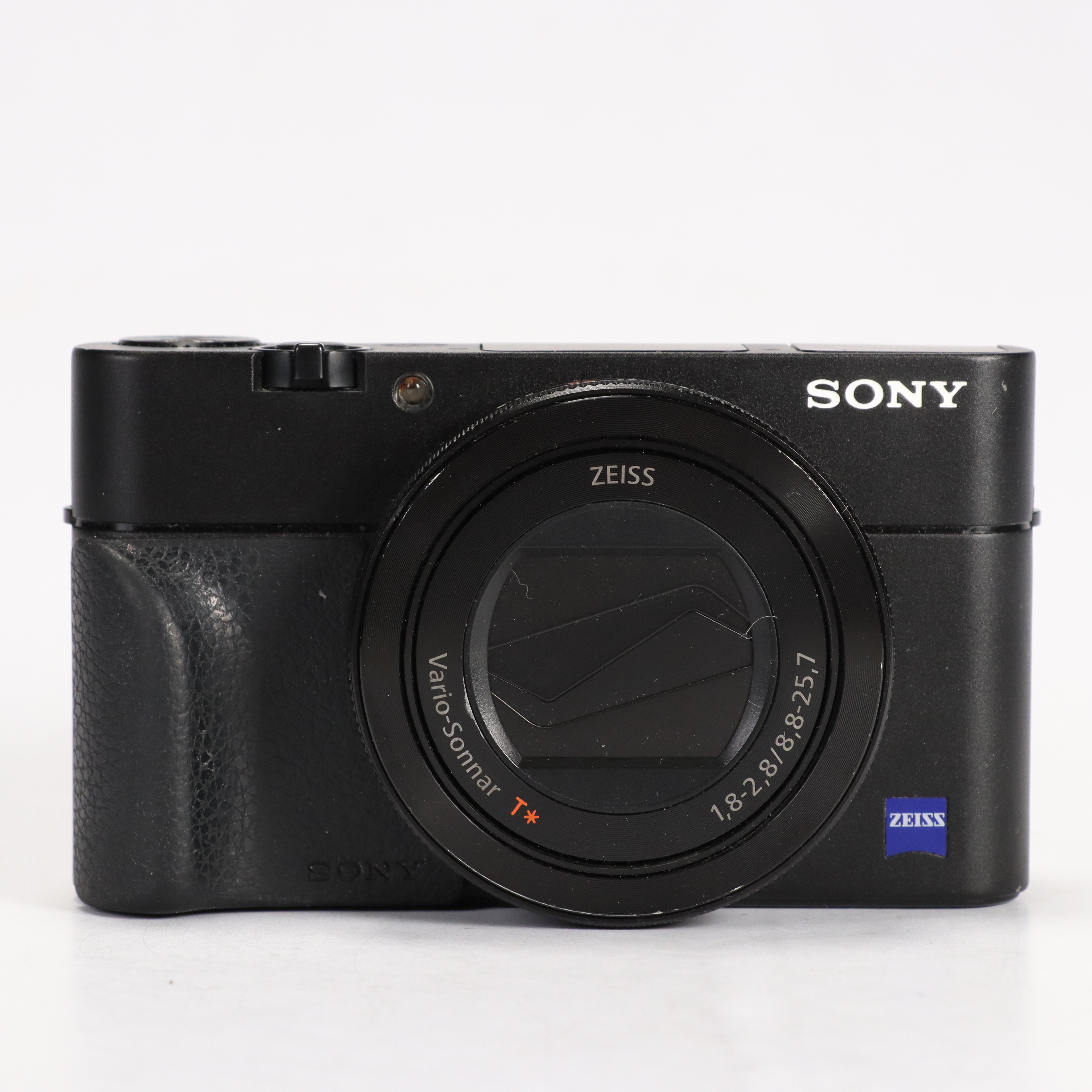 USED Sony Cyber-shot RX100 Mark V Digital Camera