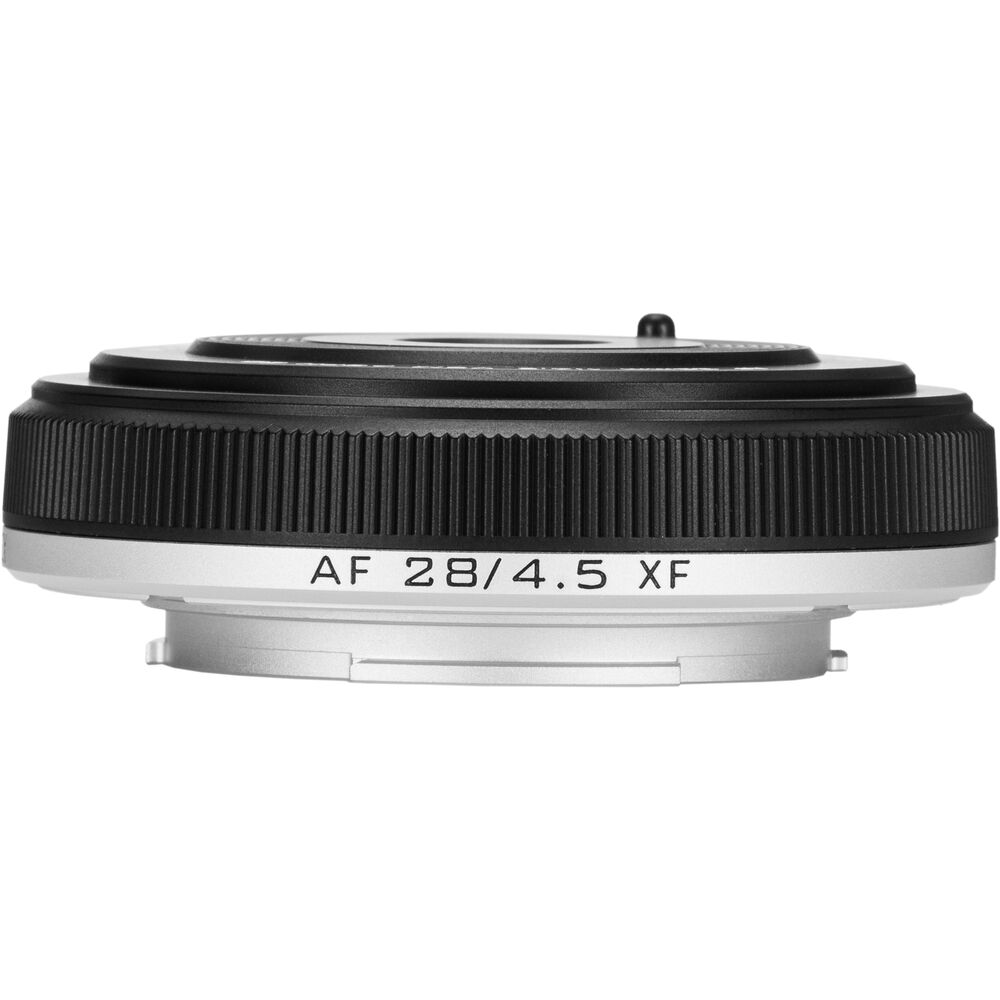 Viltrox AF 28mm f4.5 Lens for Fujifilm X | Wex Photo Video
