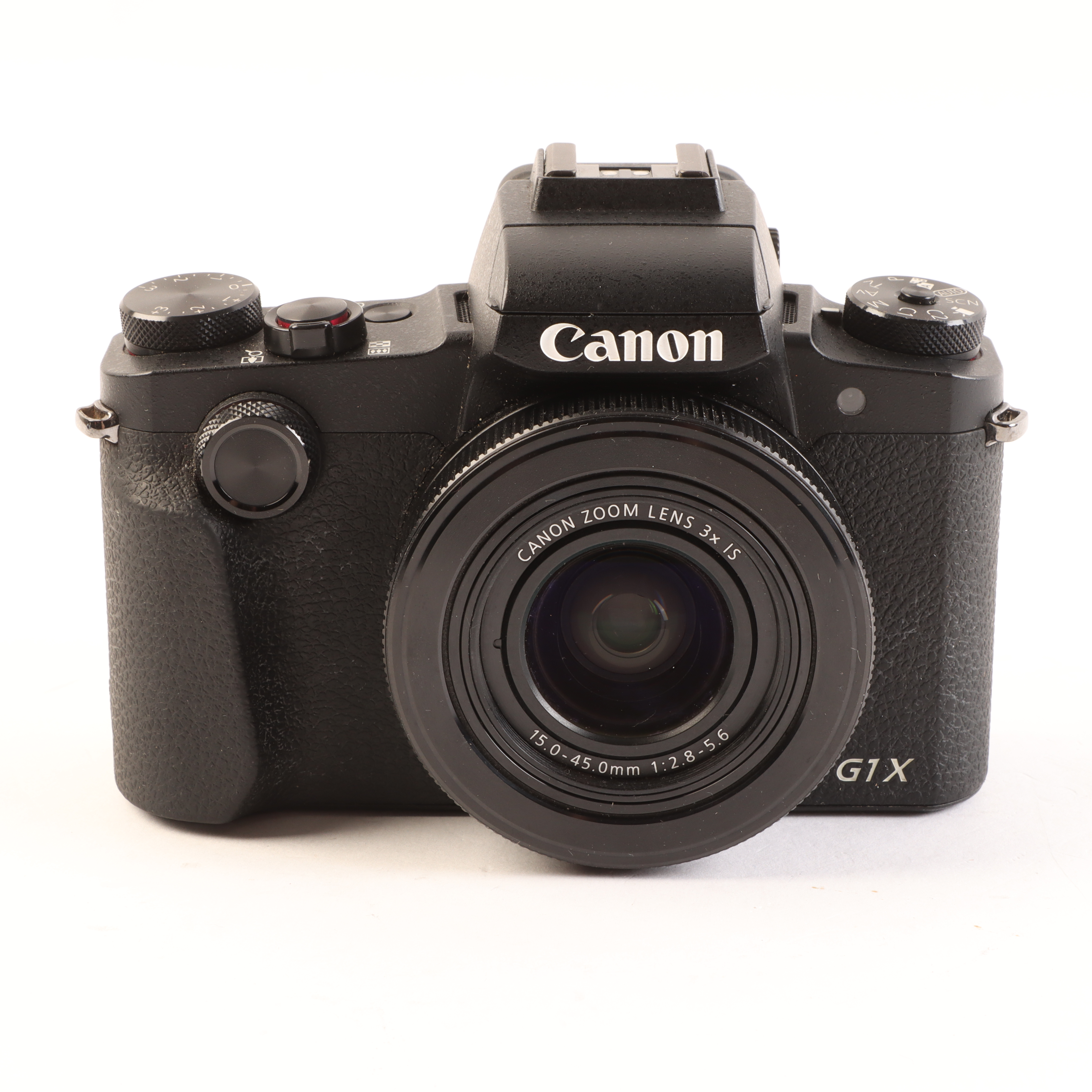 USED Canon PowerShot G1 X Mark III Digital Camera