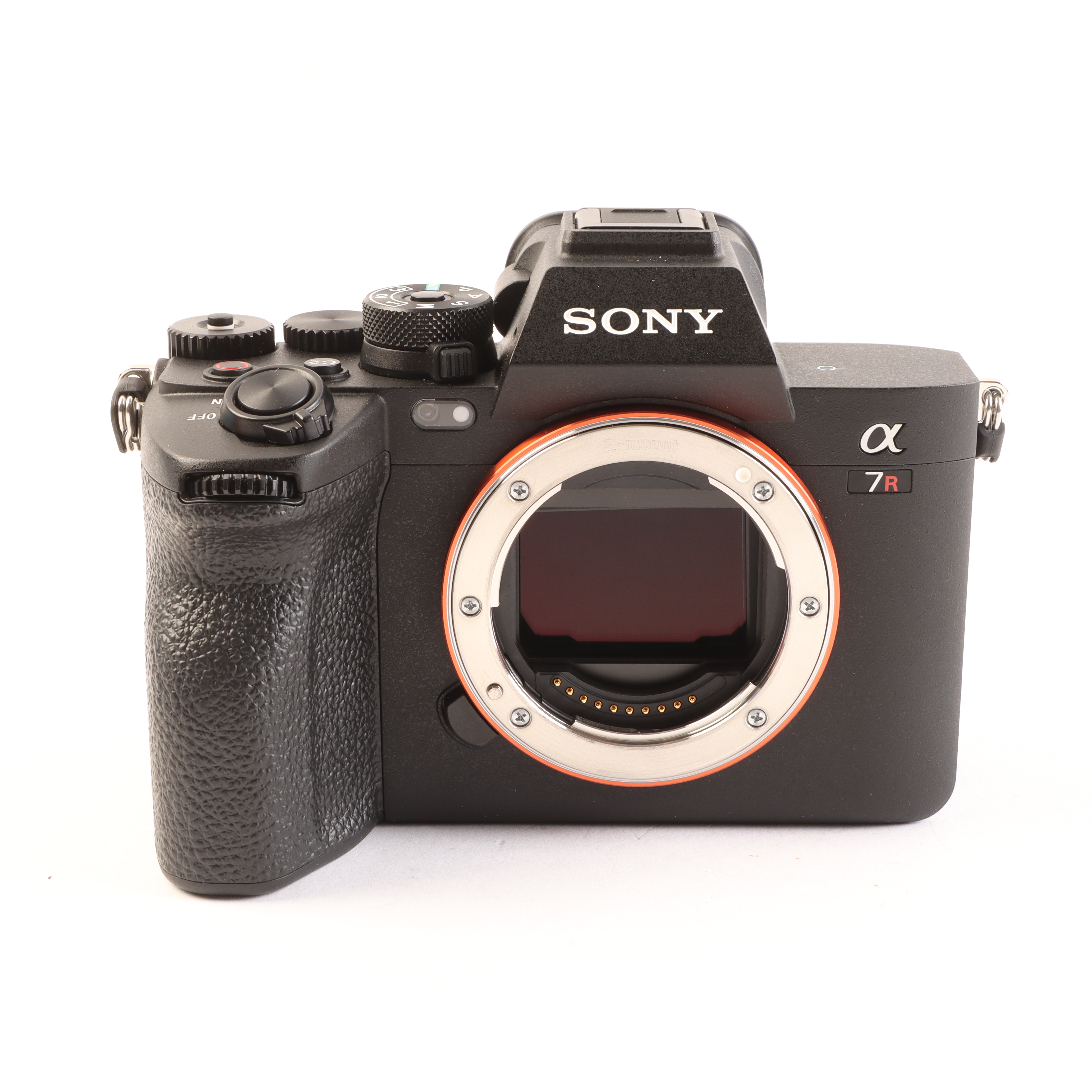 USED Sony A7R V Digital Camera Body