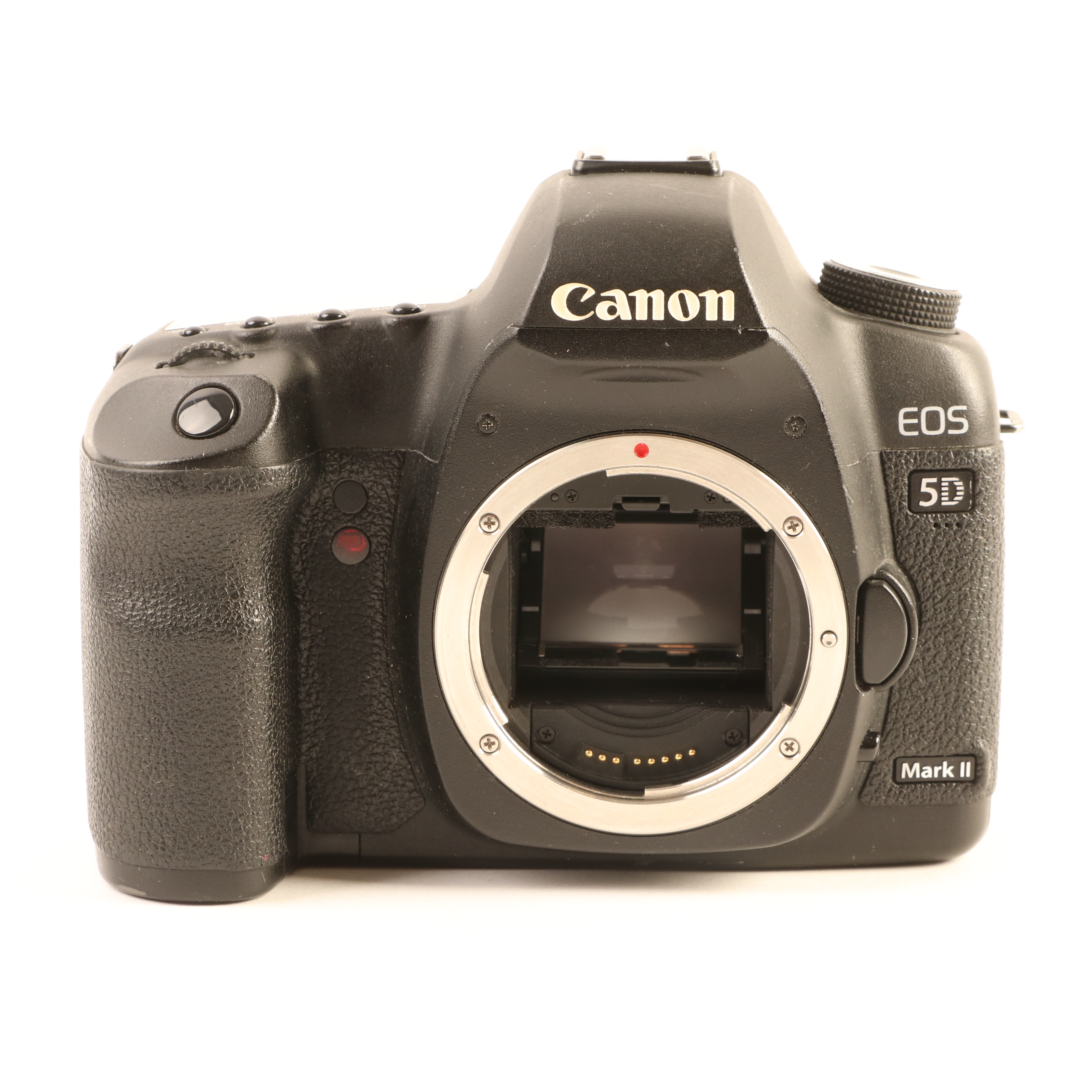 USED Canon EOS 5D Mark II Digital SLR Camera Body