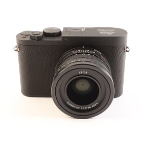 USED Leica Q-P Digital Camera