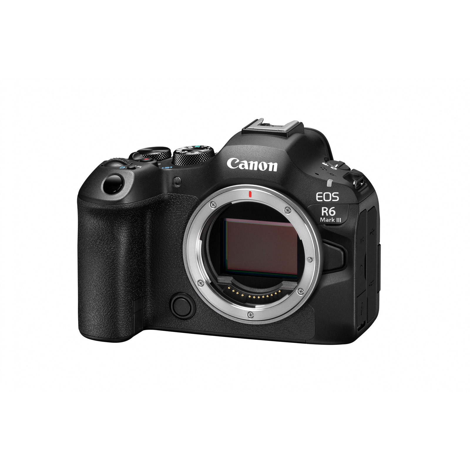 Canon EOS R6 MarkⅡ Body Canon EOS R6 Mark II 24.2MP Full-frame Mirrorless Camera Body