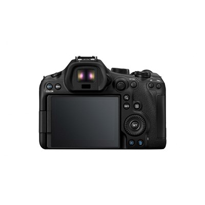 Canon EOS R6 Mark III Digital Camera Body