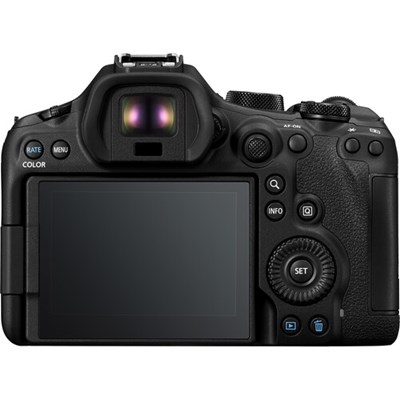 Canon EOS R6 Mark III Digital Camera Body