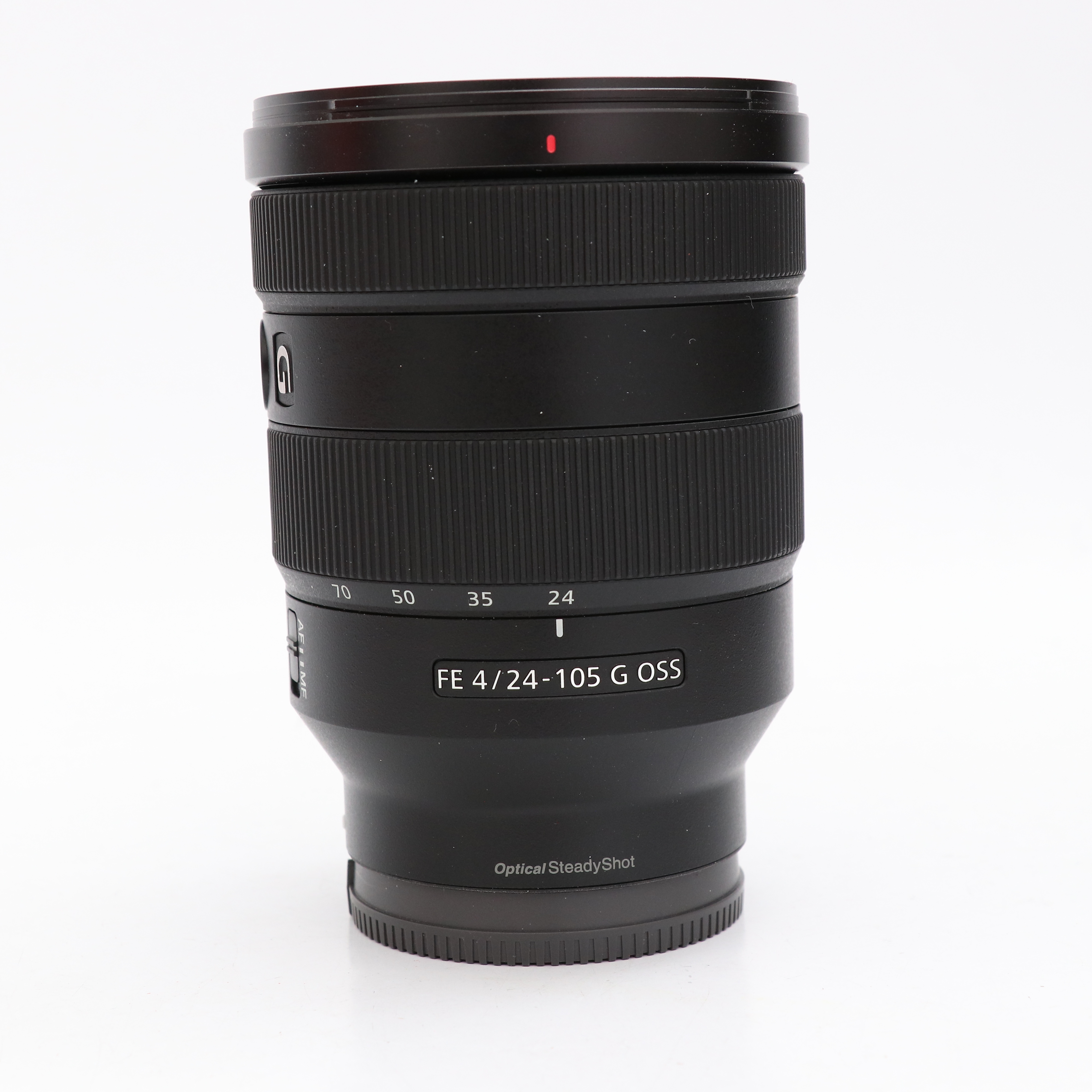 USED Sony FE 24-105mm f4 G OSS Lens