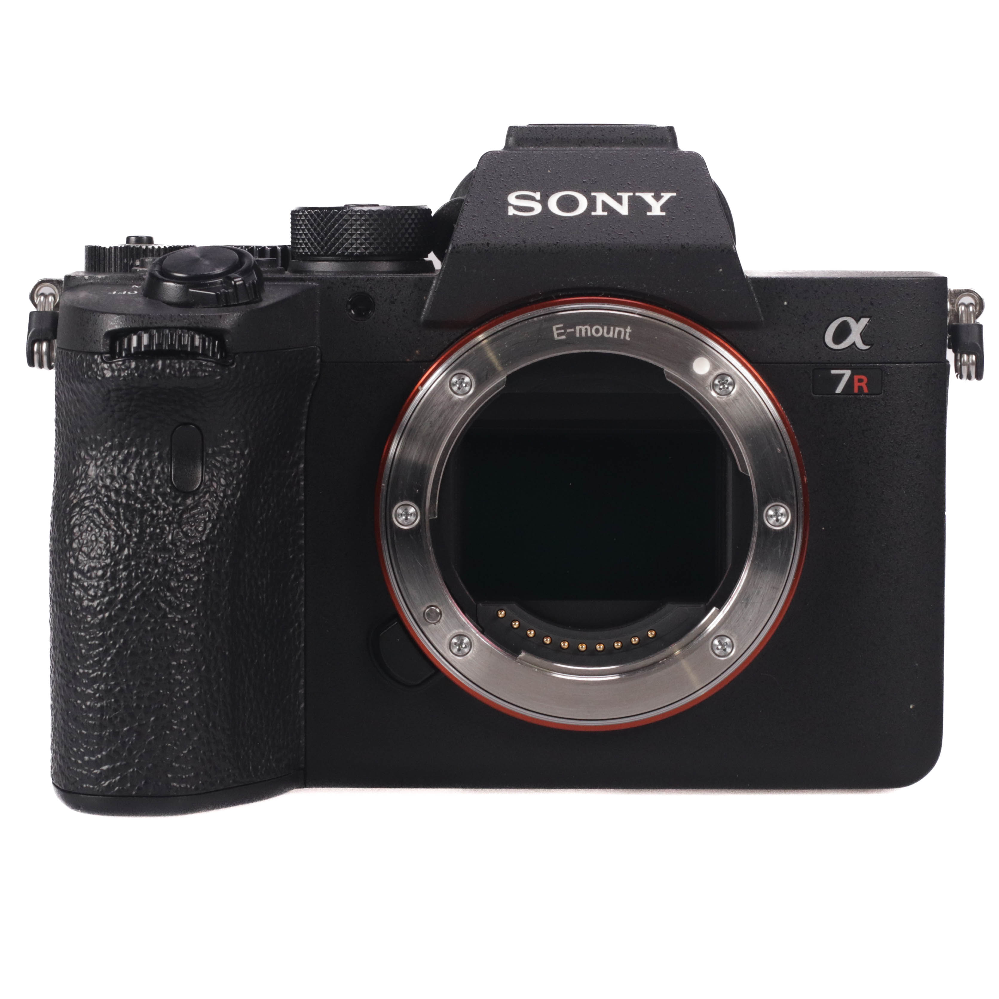 USED Sony A7R IV Digital Camera Body