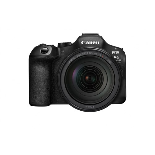 Canon EOS R6 Mark III with 24-105mm f4L IS USM Lens
